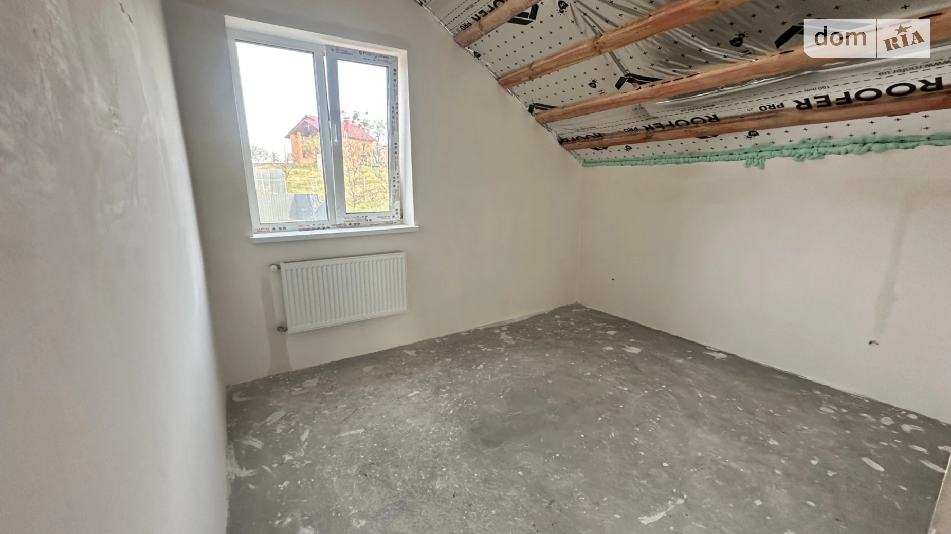 Продается дом на 2 этажа 110 кв. м с садом, цена: 83000 $ - фото 5