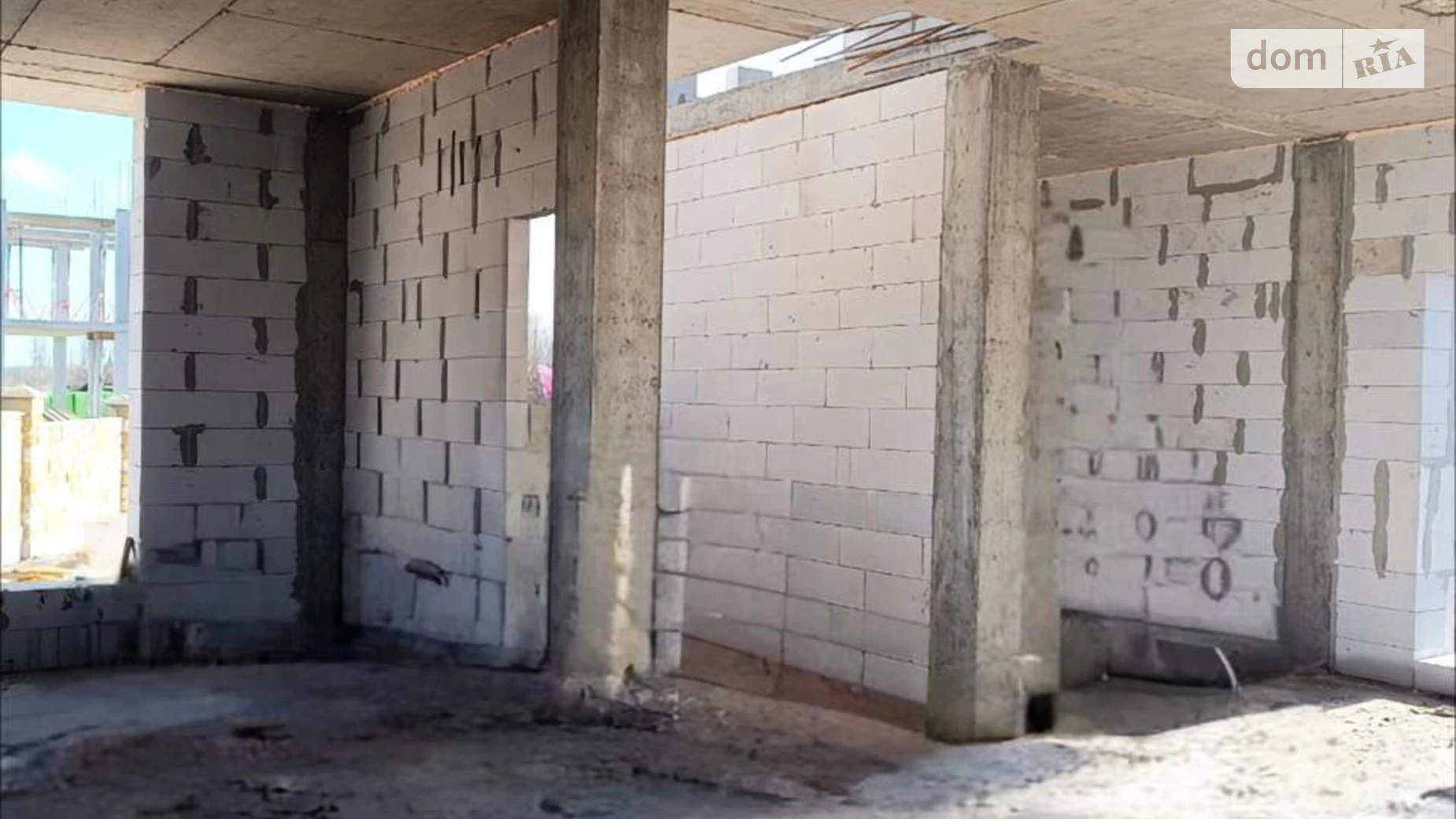 Продается дом на 2 этажа 136 кв. м с подвалом, цена: 950 $ - фото 4