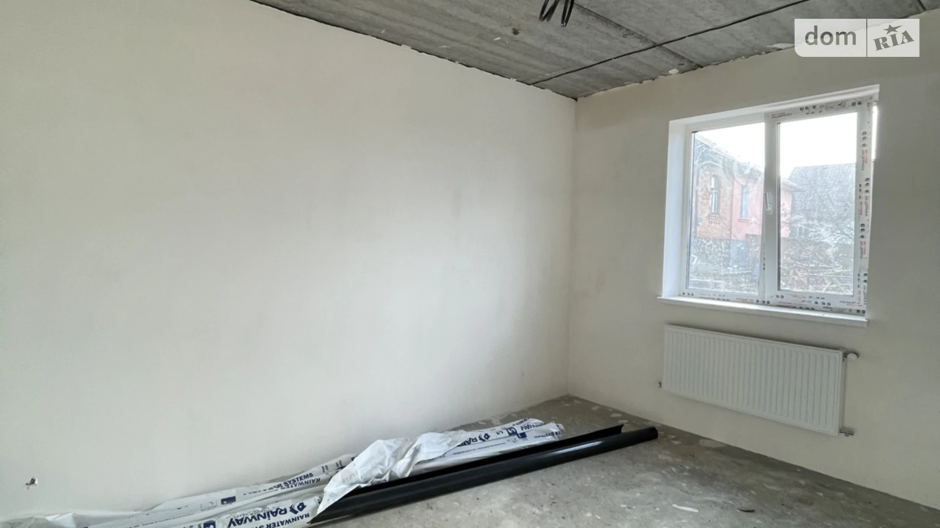 Продается дом на 2 этажа 110 кв. м с садом, цена: 83000 $ - фото 3