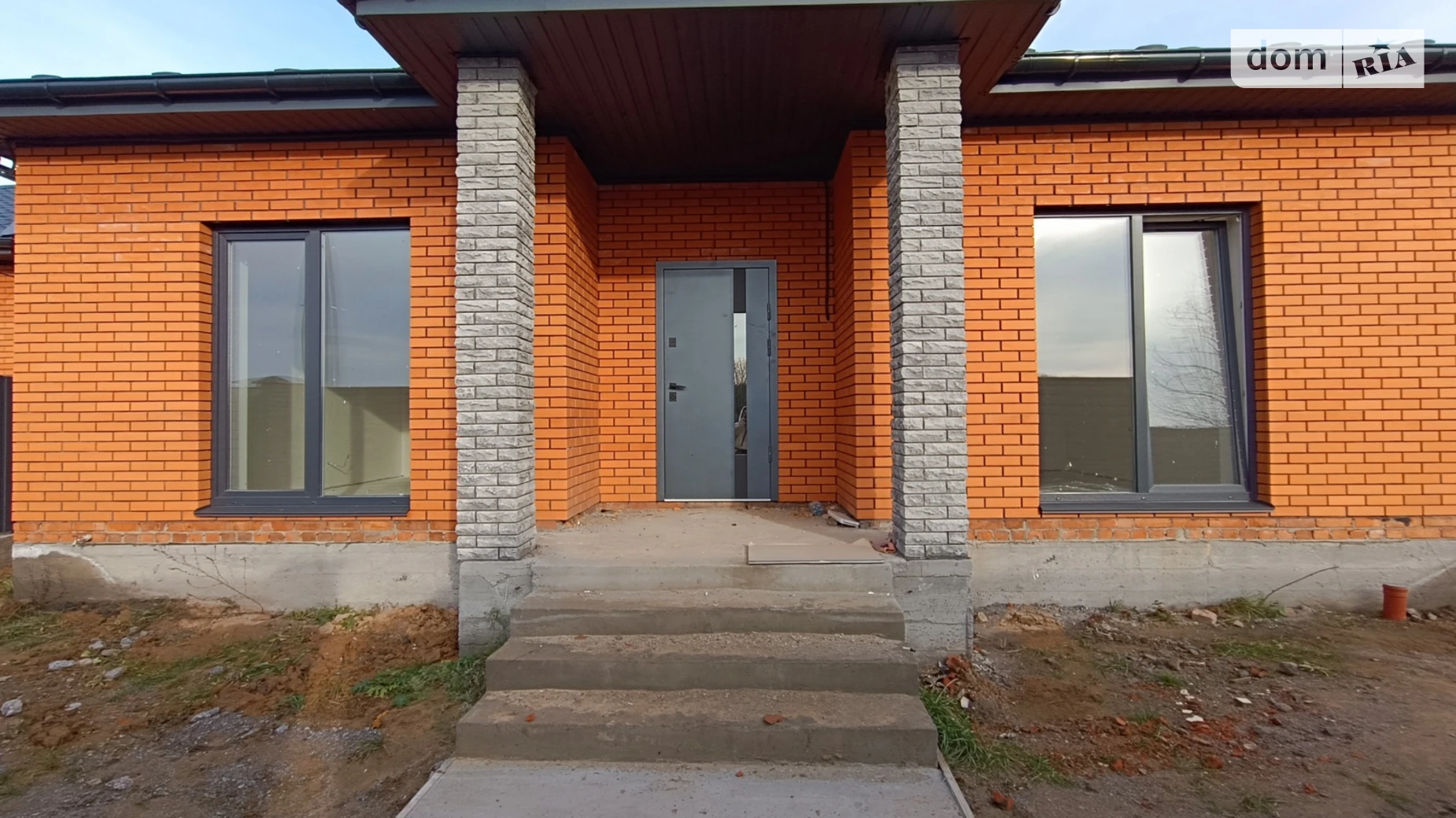 Продается одноэтажный дом 5 кв. м с баней/сауной, цена: 85000 $ - фото 3