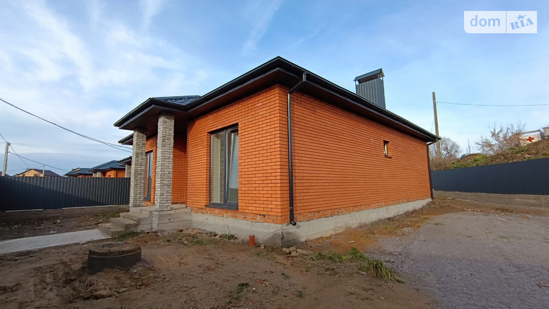 Продается одноэтажный дом 5 кв. м с баней/сауной, цена: 85000 $ - фото 4