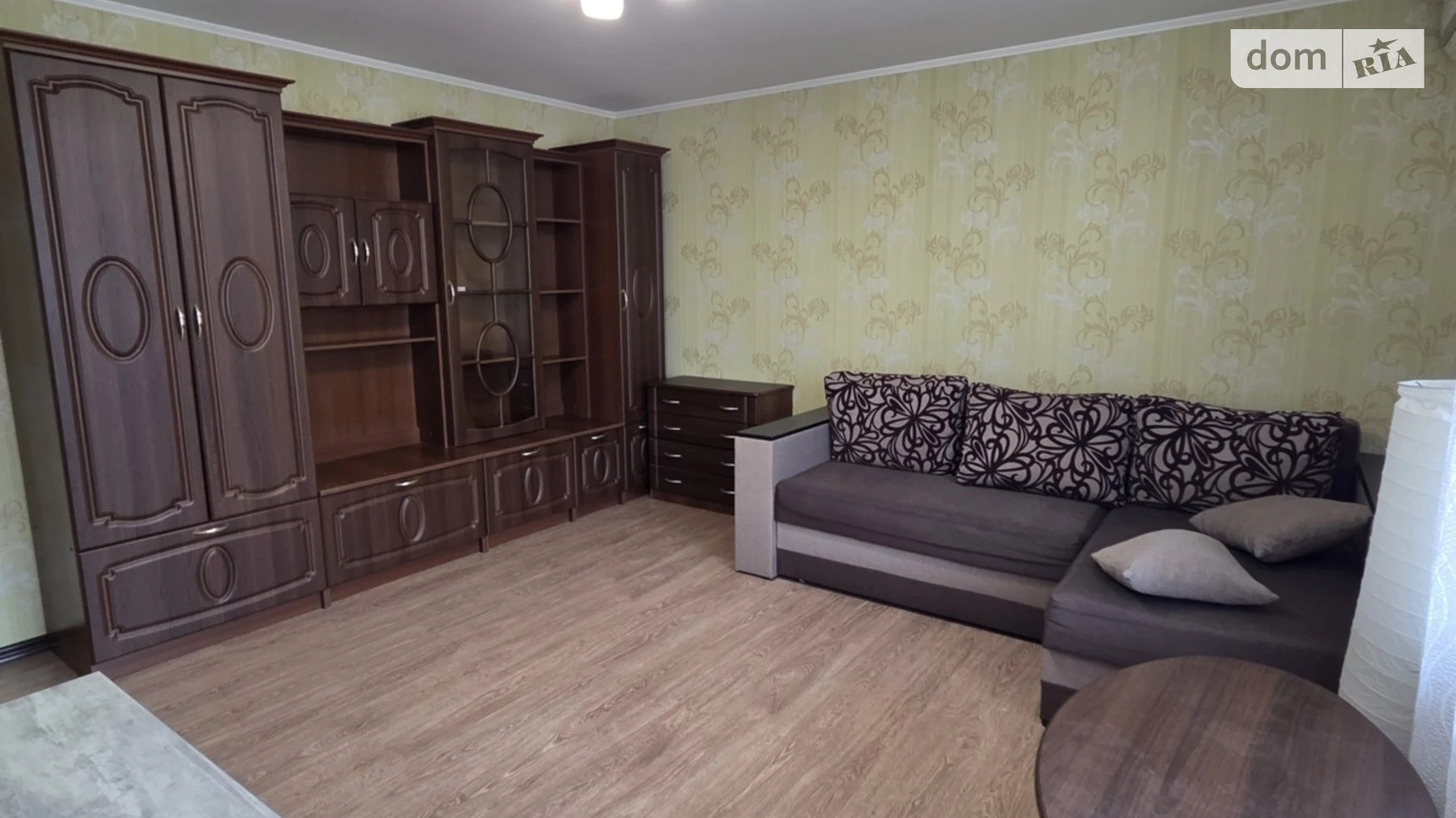 Сдается в аренду 1-комнатная квартира 42 кв. м в Виннице, пер. Средний - фото 2