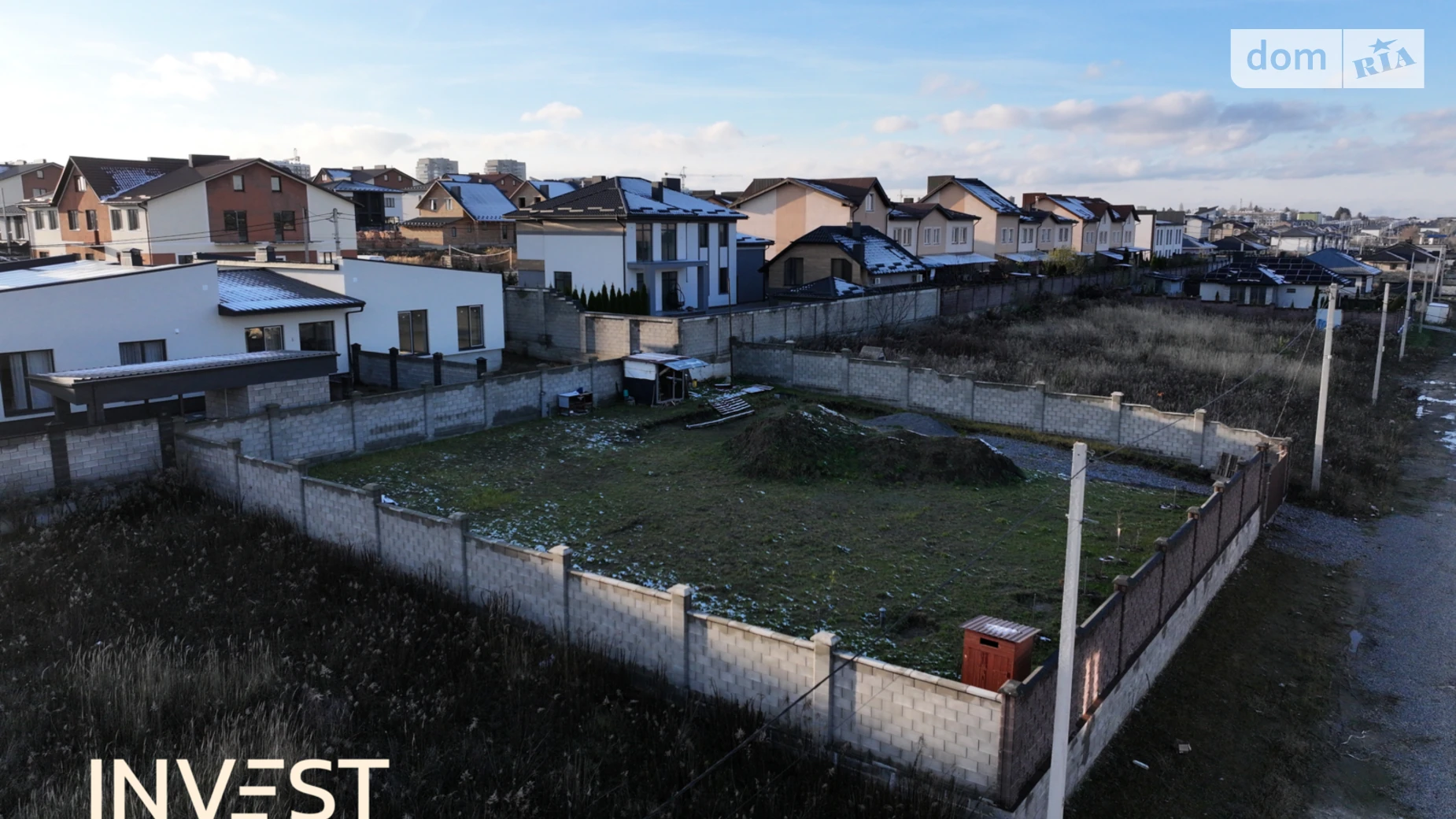 Продается земельный участок 8.3 соток в Ровенской области, цена: 83000 $ - фото 2