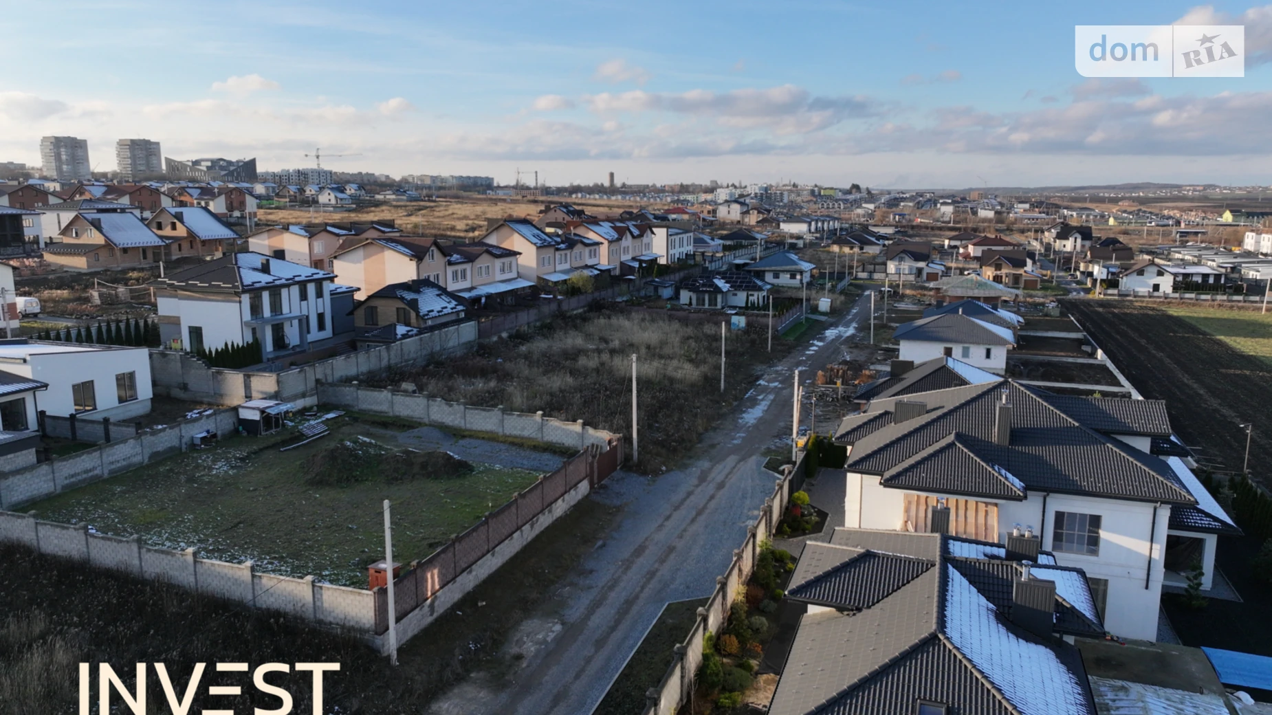 Продается земельный участок 8.3 соток в Ровенской области, цена: 83000 $ - фото 3