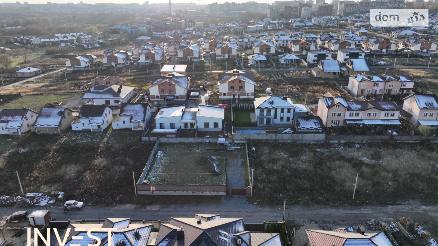 Продается земельный участок 8.3 соток в Ровенской области, цена: 83000 $ - фото 5