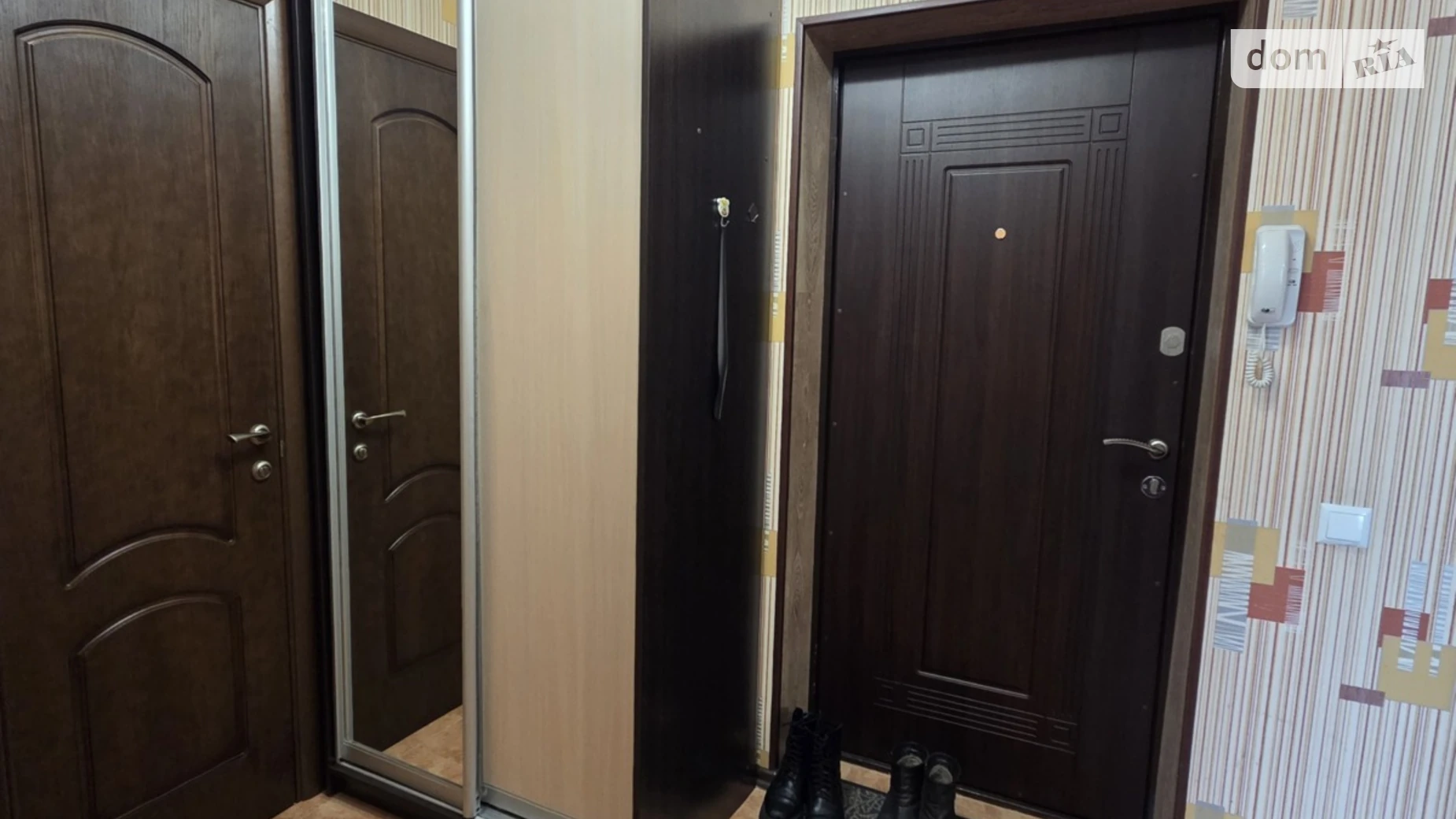 Сдается в аренду 1-комнатная квартира 42 кв. м в Виннице, пер. Средний - фото 4