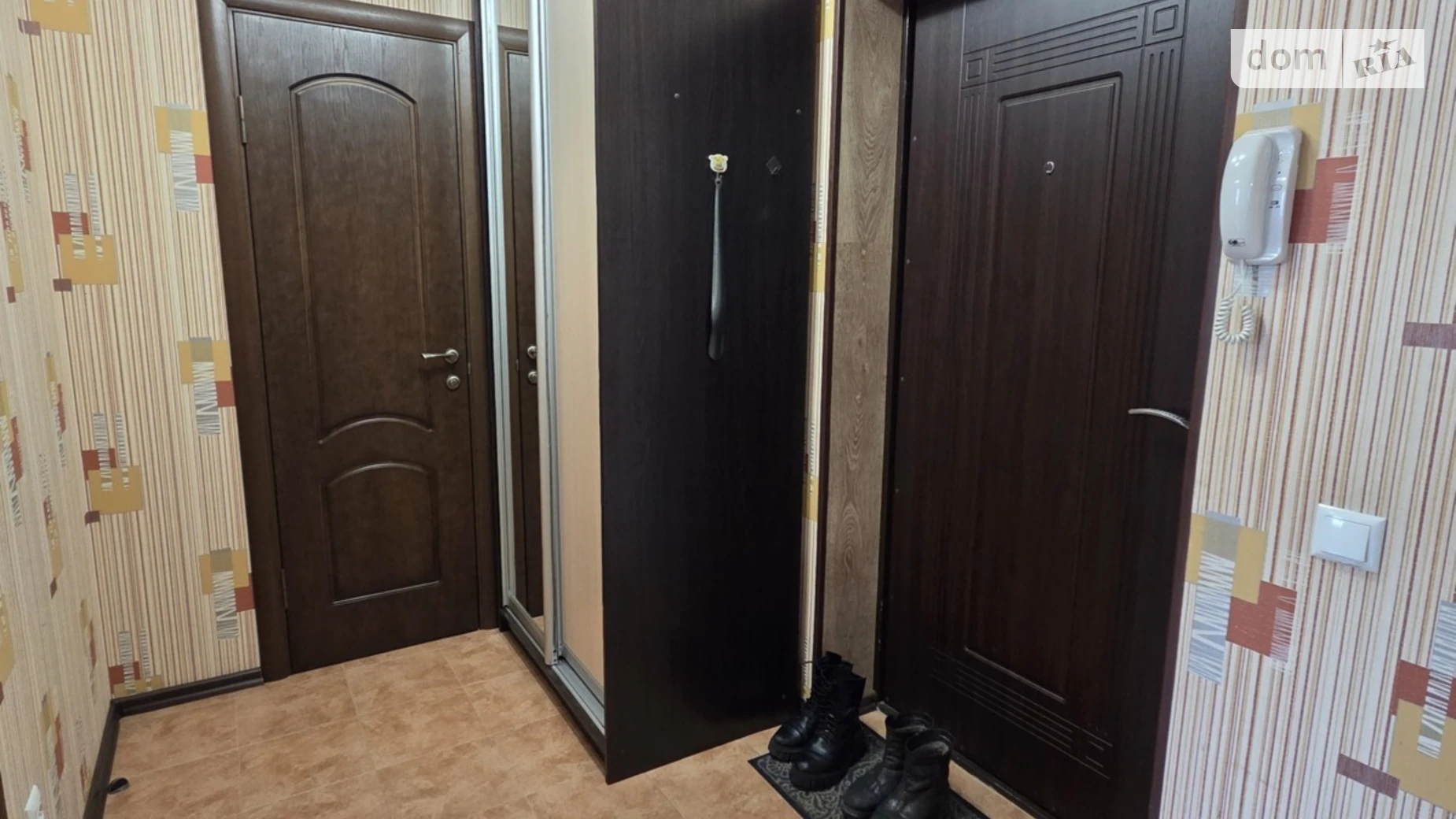 Сдается в аренду 1-комнатная квартира 42 кв. м в Виннице, пер. Средний - фото 5