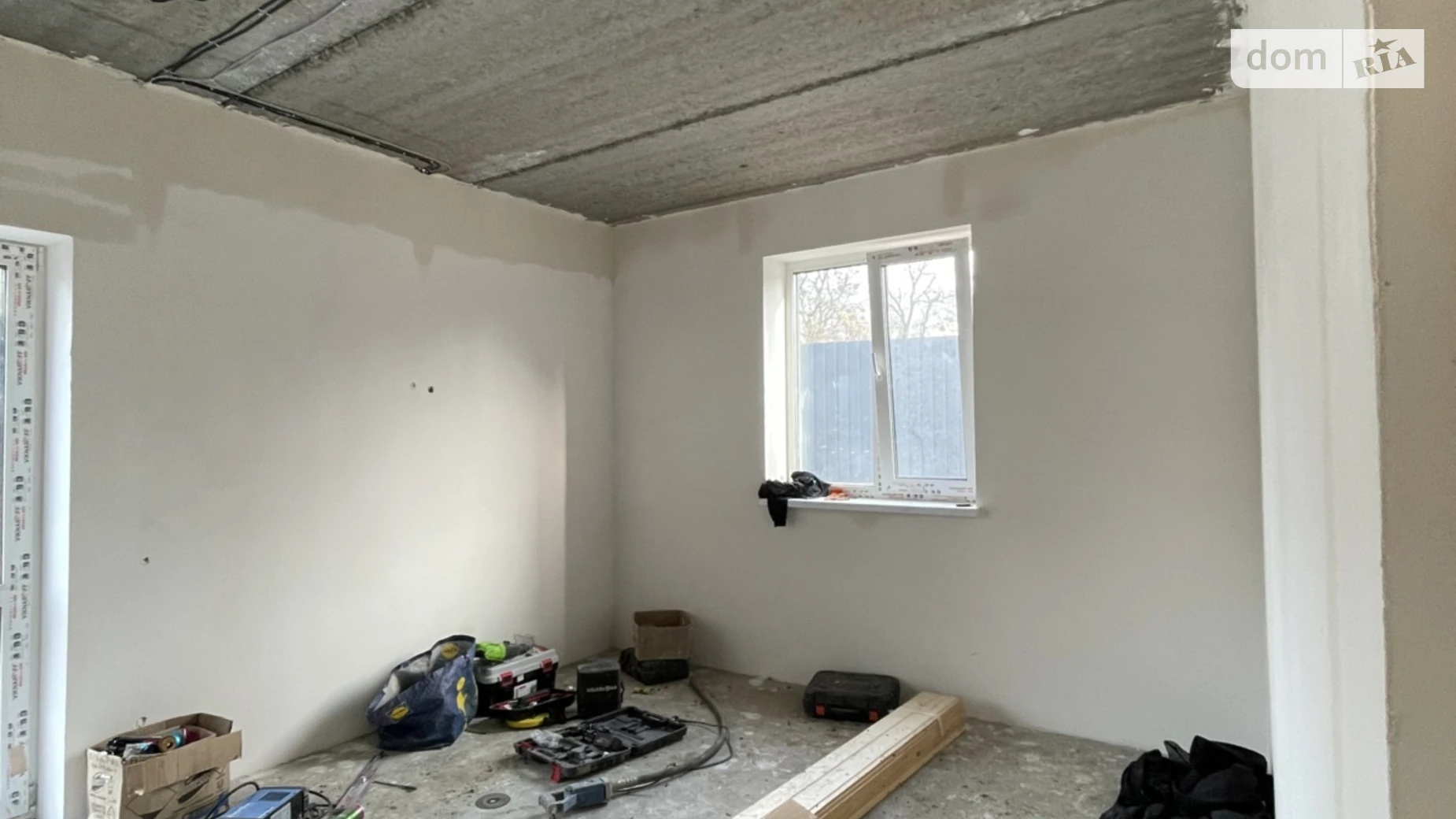 Продается дом на 2 этажа 110 кв. м с садом, цена: 83000 $ - фото 5