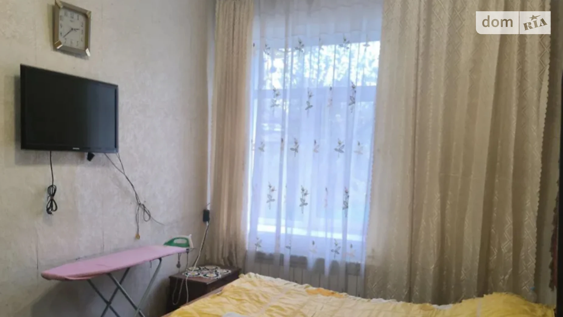 Продается 2-комнатная квартира 53.7 кв. м в Виннице, ул. Героев Крут - фото 2