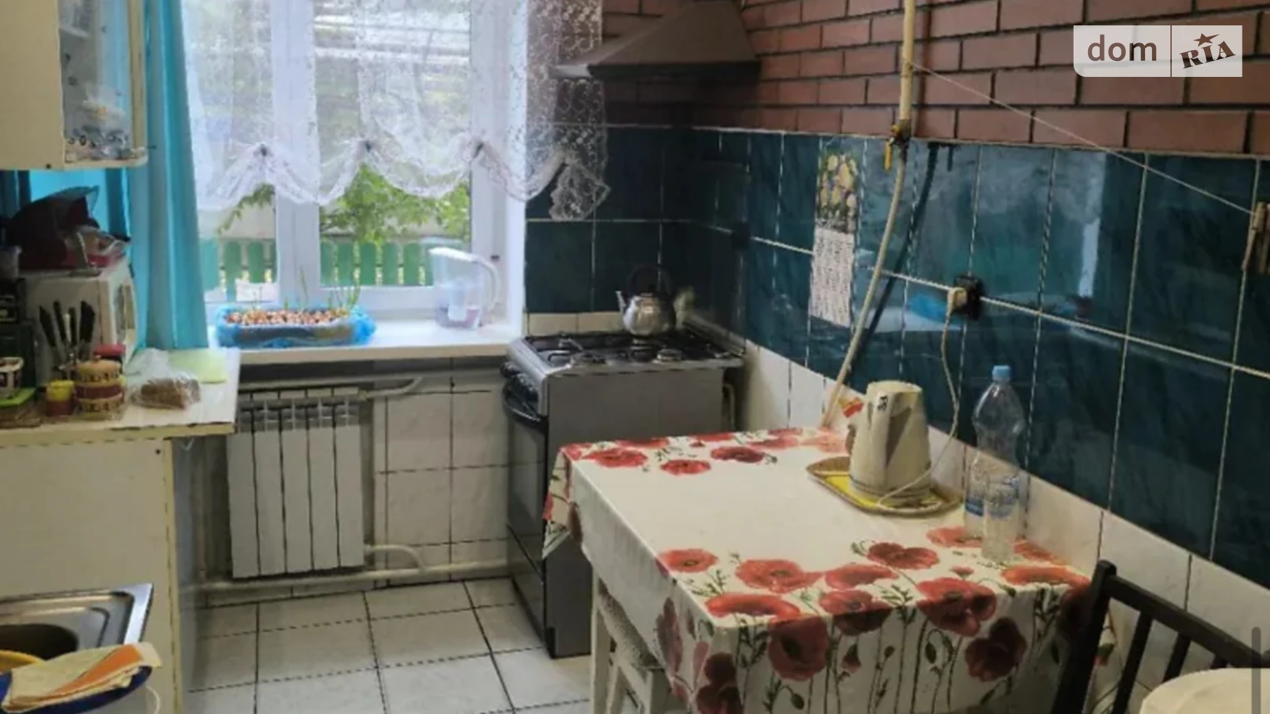 Продается 2-комнатная квартира 53.7 кв. м в Виннице, ул. Героев Крут - фото 4