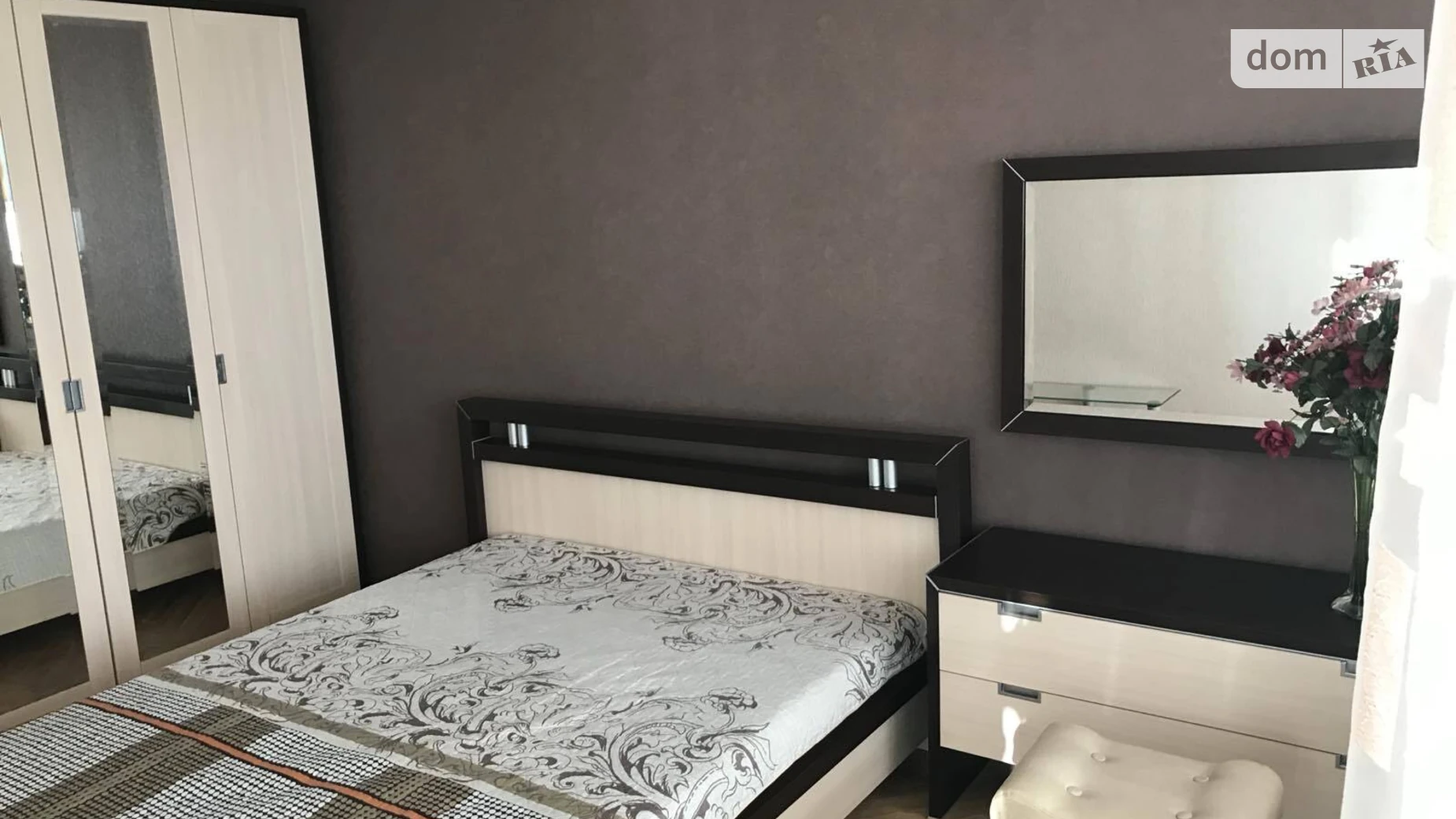 Здається в оренду 2-кімнатна квартира 56 кв. м у Києві, вул. Юрія Глушка, 9А - фото 2