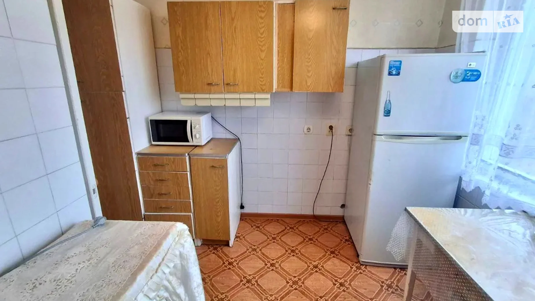 Продается 3-комнатная квартира 59 кв. м в Киеве, цена: 60000 $ - фото 2