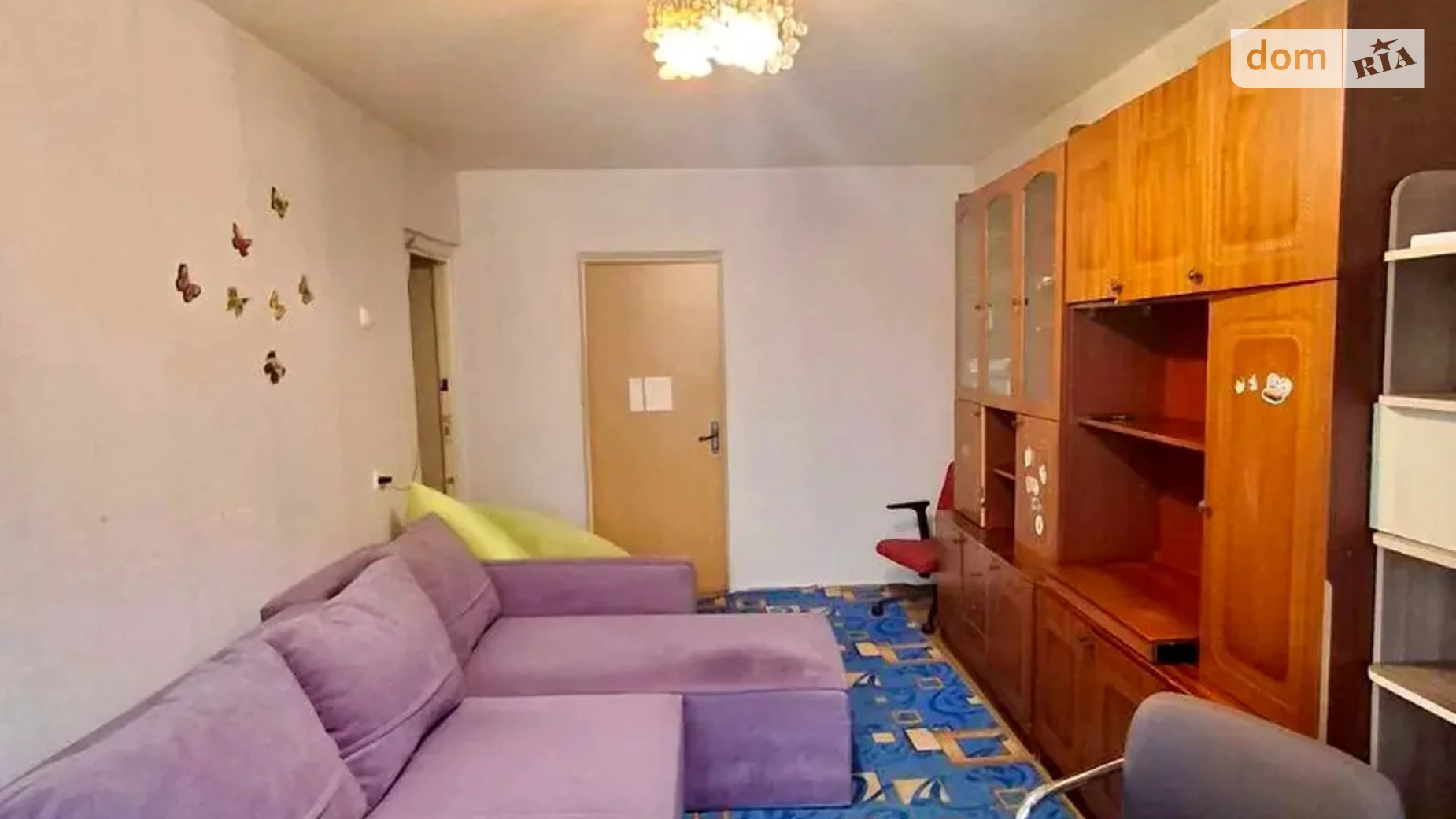 Продается 3-комнатная квартира 59 кв. м в Киеве, цена: 60000 $ - фото 3