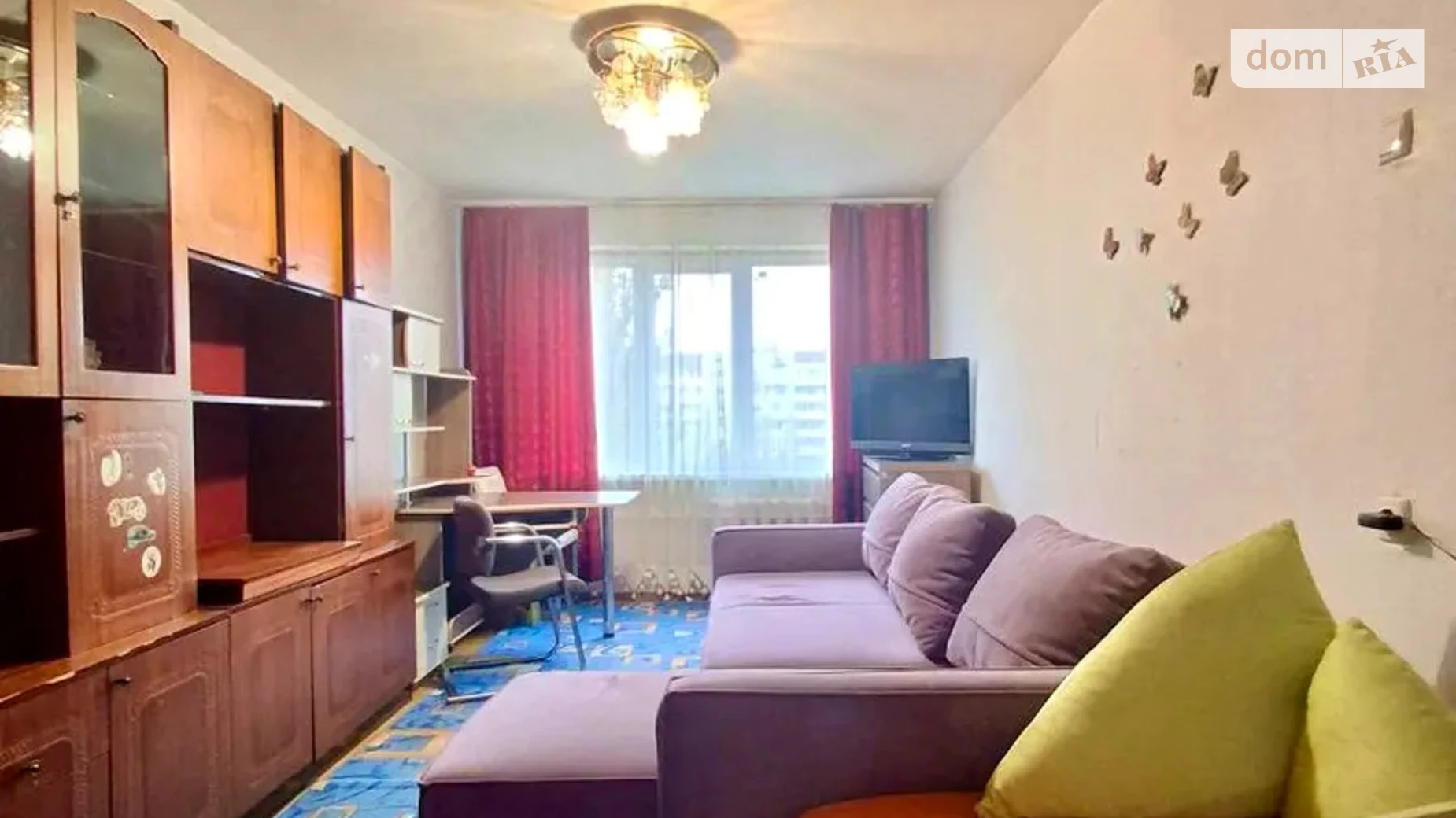 Продается 3-комнатная квартира 59 кв. м в Киеве, цена: 60000 $ - фото 4