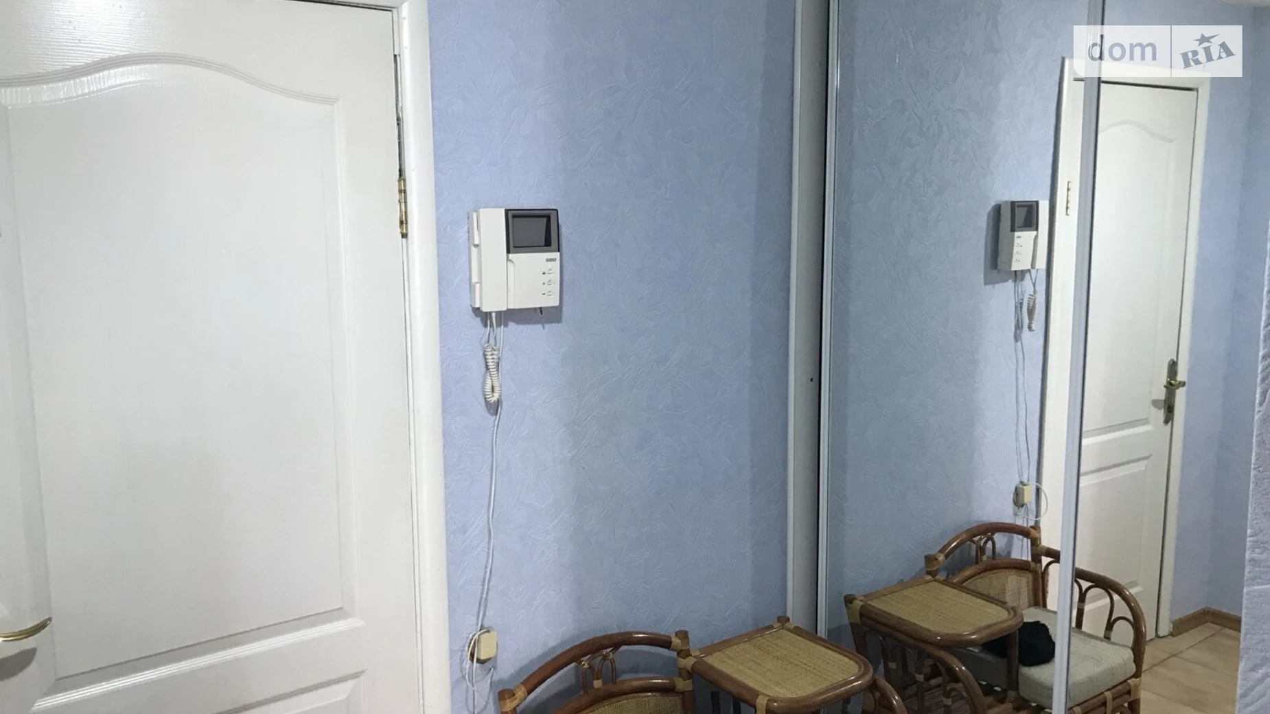 Здається в оренду 2-кімнатна квартира 56 кв. м у Києві, вул. Юрія Глушка, 9А - фото 3