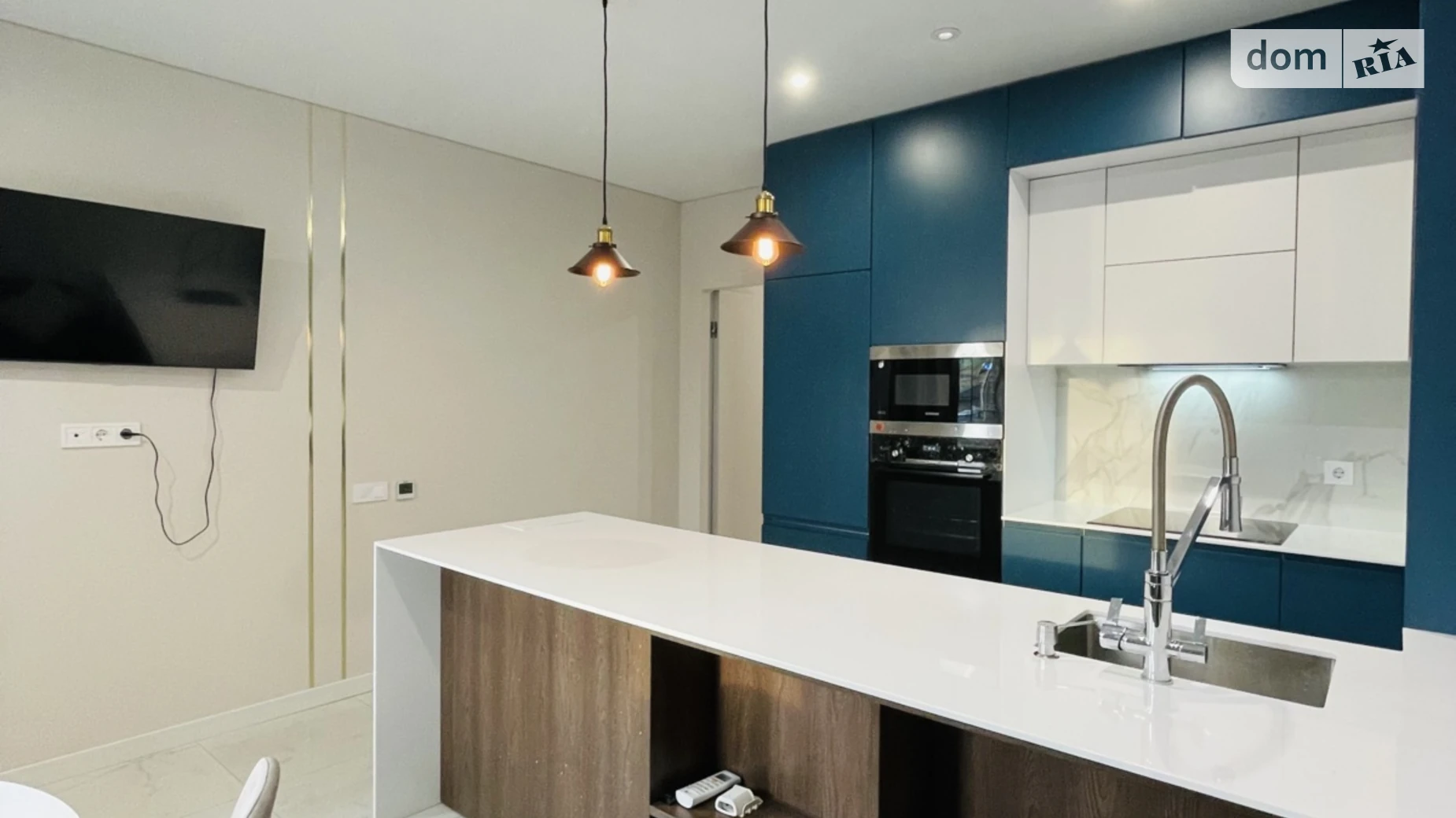 Продается 2-комнатная квартира 69.4 кв. м в Харькове, ул. Профессорская - фото 2