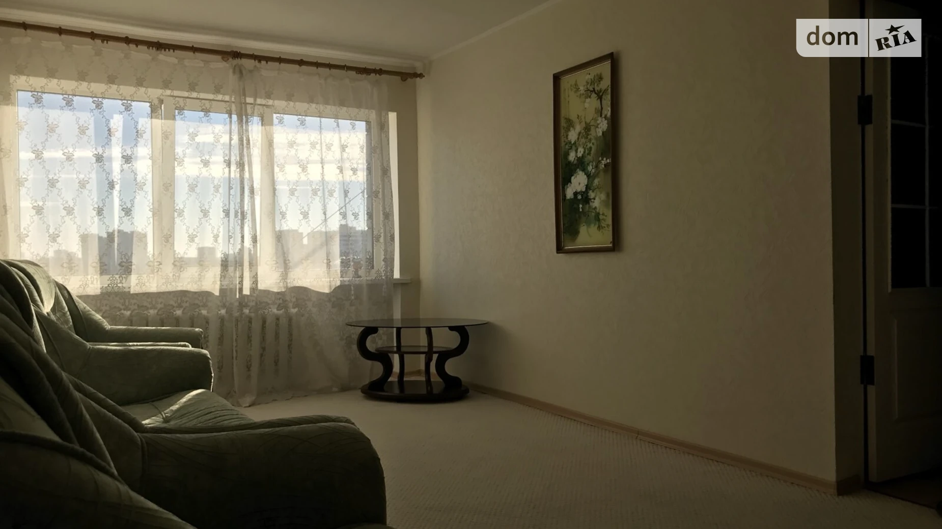 Здається в оренду 2-кімнатна квартира 56 кв. м у Києві, вул. Юрія Глушка, 9А - фото 4