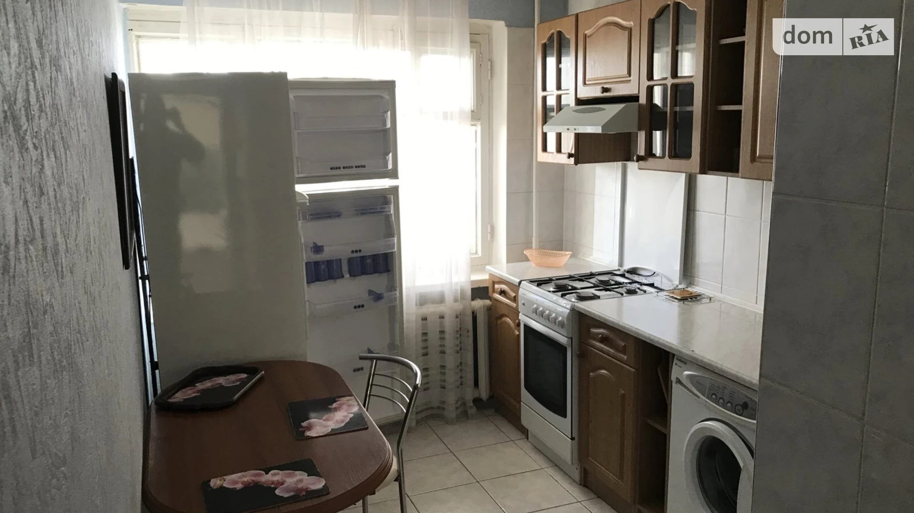 Здається в оренду 2-кімнатна квартира 56 кв. м у Києві, вул. Юрія Глушка, 9А - фото 5