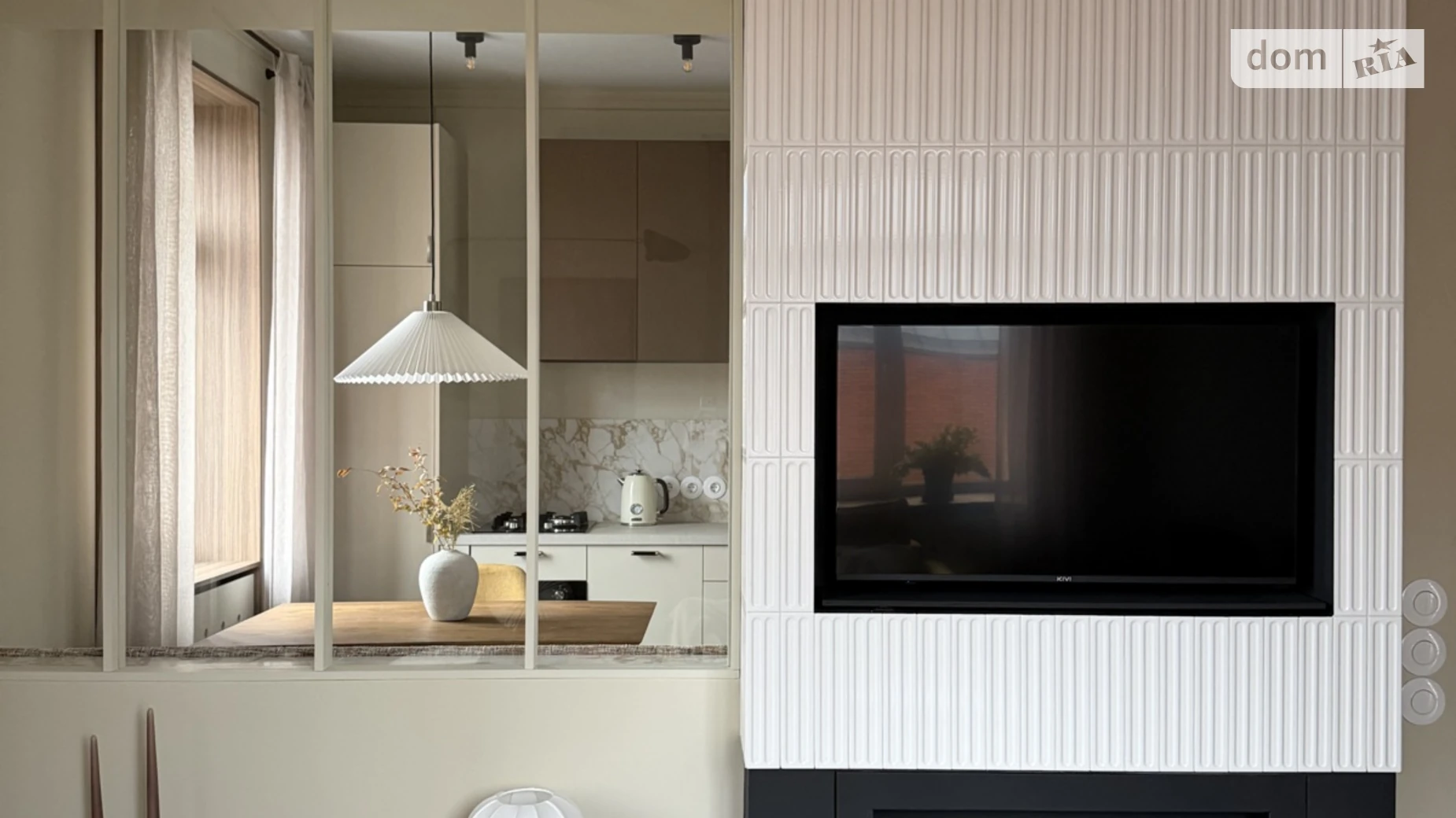 Сдается в аренду 2-комнатная квартира 47.9 кв. м в Днепре, ул. Дольник Архитектора, 14А - фото 5