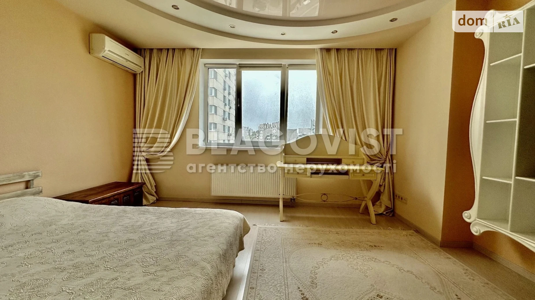 Продается 1-комнатная квартира 55 кв. м в Киеве, ул. Александра Мишуги, 12 - фото 3