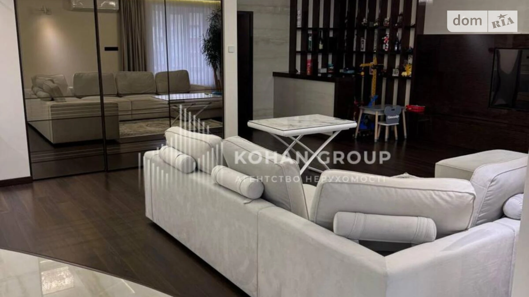 Продается 2-комнатная квартира 209.9 кв. м в Хмельницком, цена: 230000 $ - фото 3