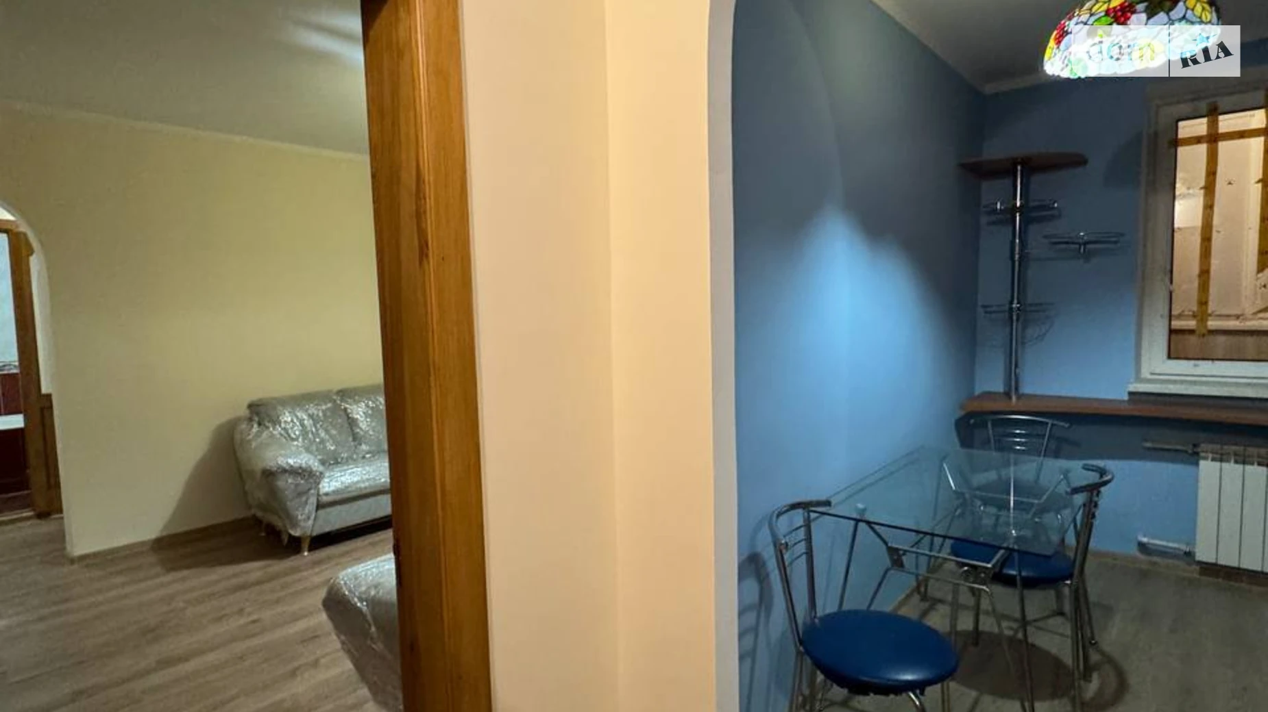 Продается 2-комнатная квартира 51.7 кв. м в Одессе, ул. Инглези, 3 корпус 1 - фото 5