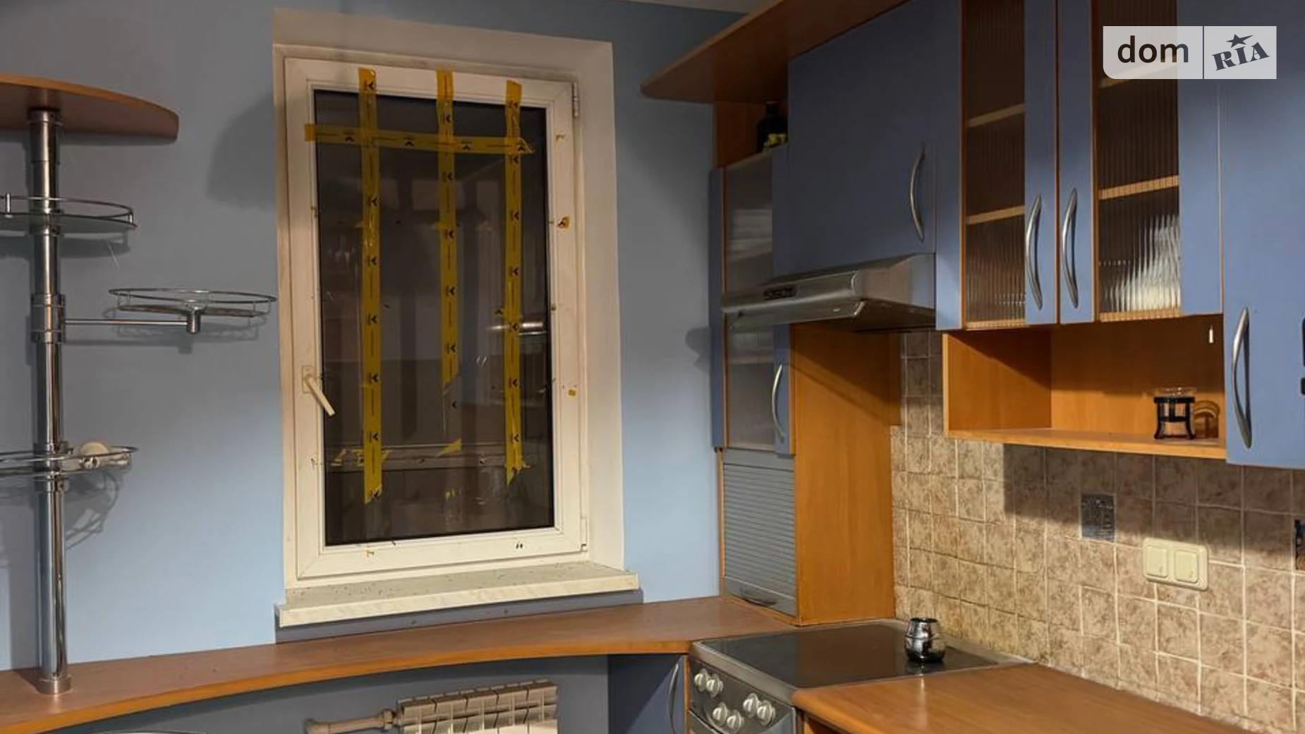 Продается 2-комнатная квартира 51.7 кв. м в Одессе, ул. Инглези, 3 корпус 1 - фото 4