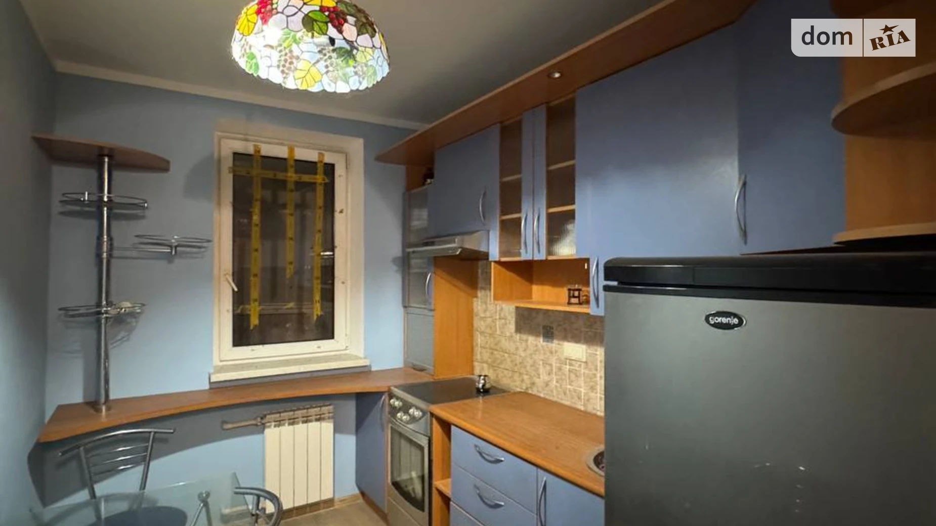 Продается 2-комнатная квартира 51.7 кв. м в Одессе, ул. Инглези, 3 корпус 1 - фото 3