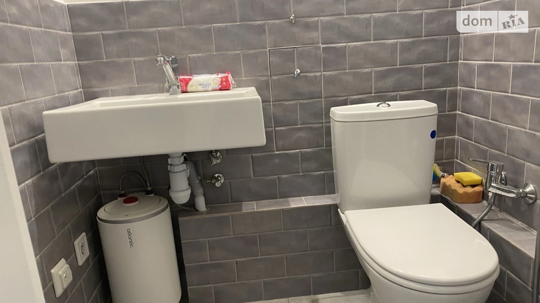 Продается помещения свободного назначения 40 кв. м в 5-этажном здании, цена: 55000 $ - фото 4