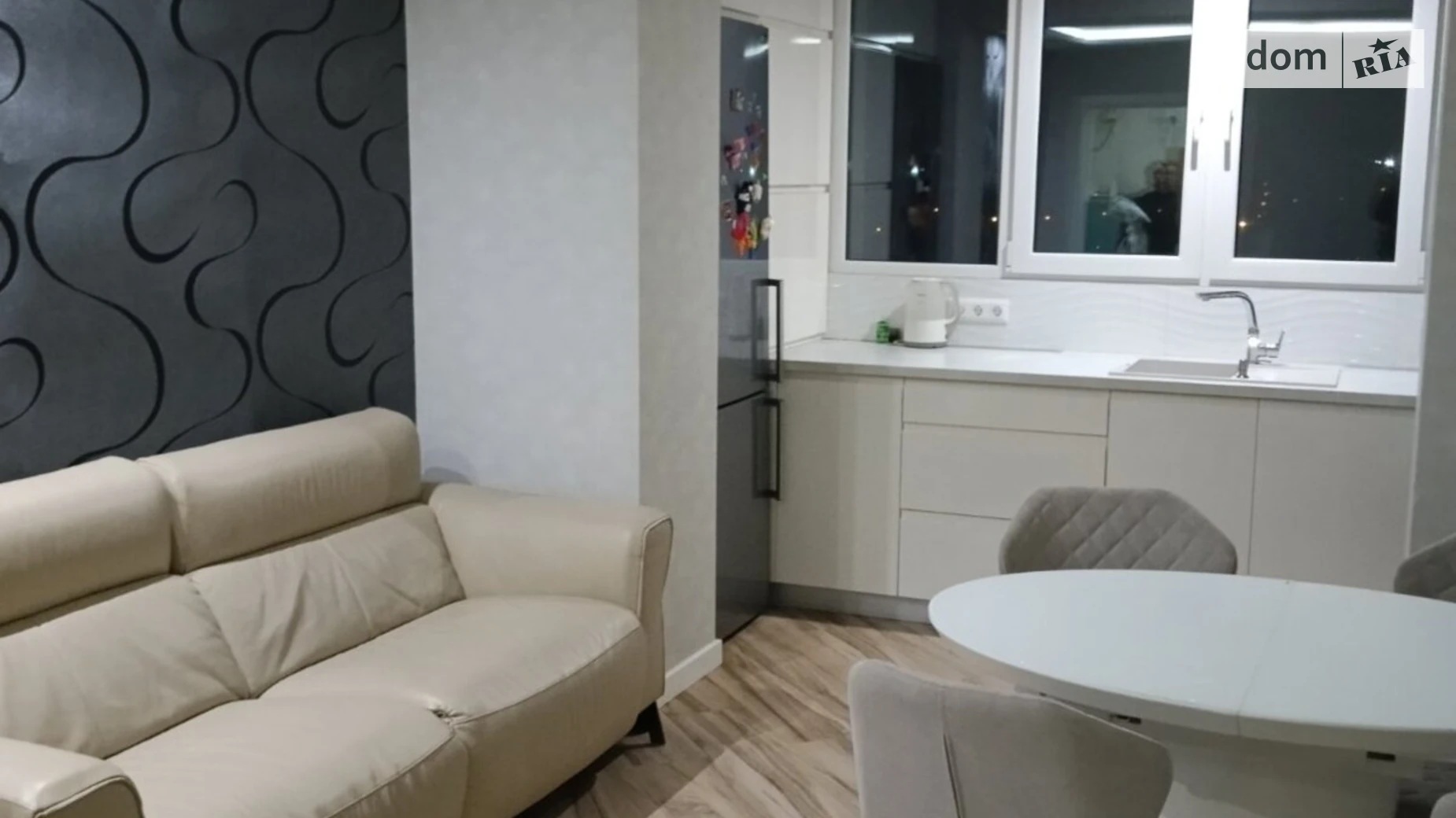 Продается 2-комнатная квартира 70.1 кв. м в Харькове, цена: 85000 $ - фото 2