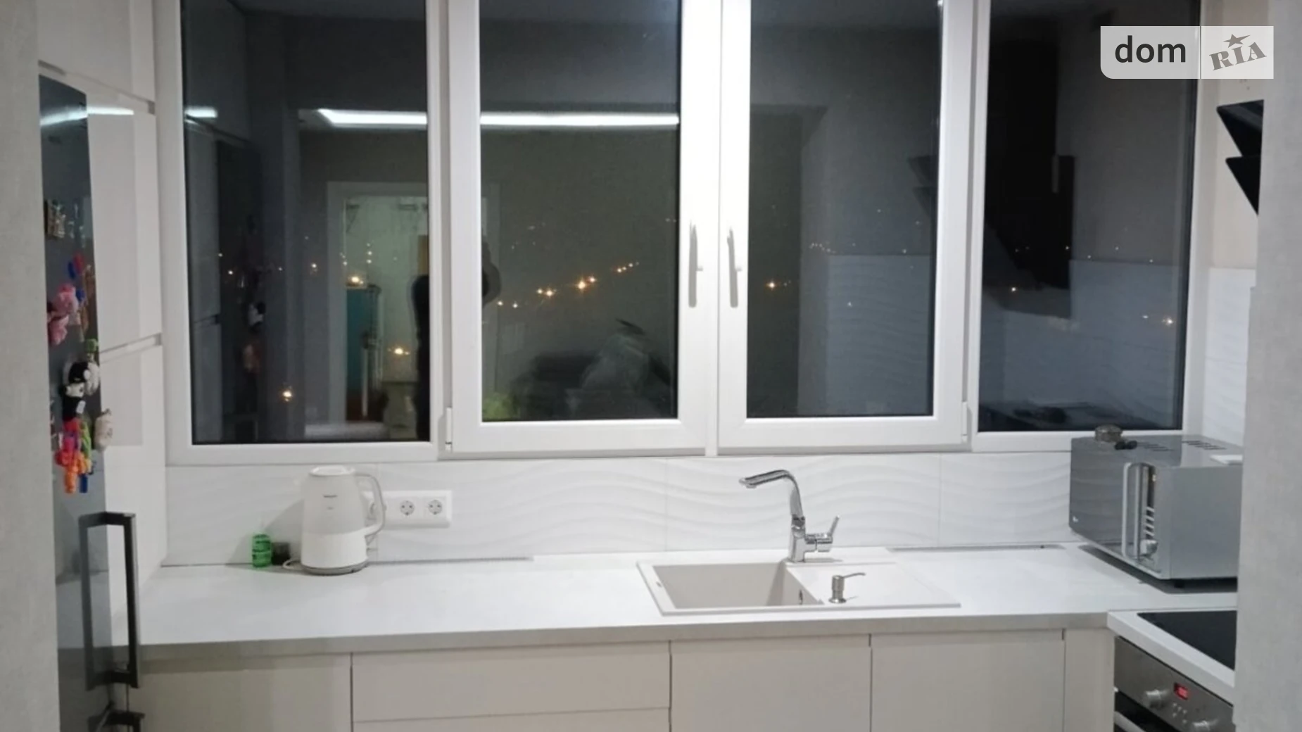 Продается 2-комнатная квартира 70.1 кв. м в Харькове, цена: 85000 $ - фото 3