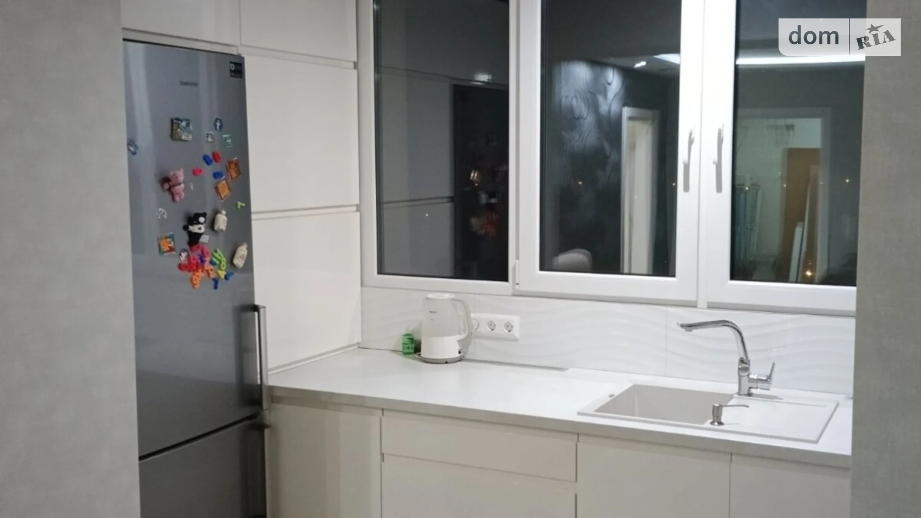 Продается 2-комнатная квартира 70.1 кв. м в Харькове, цена: 85000 $ - фото 4