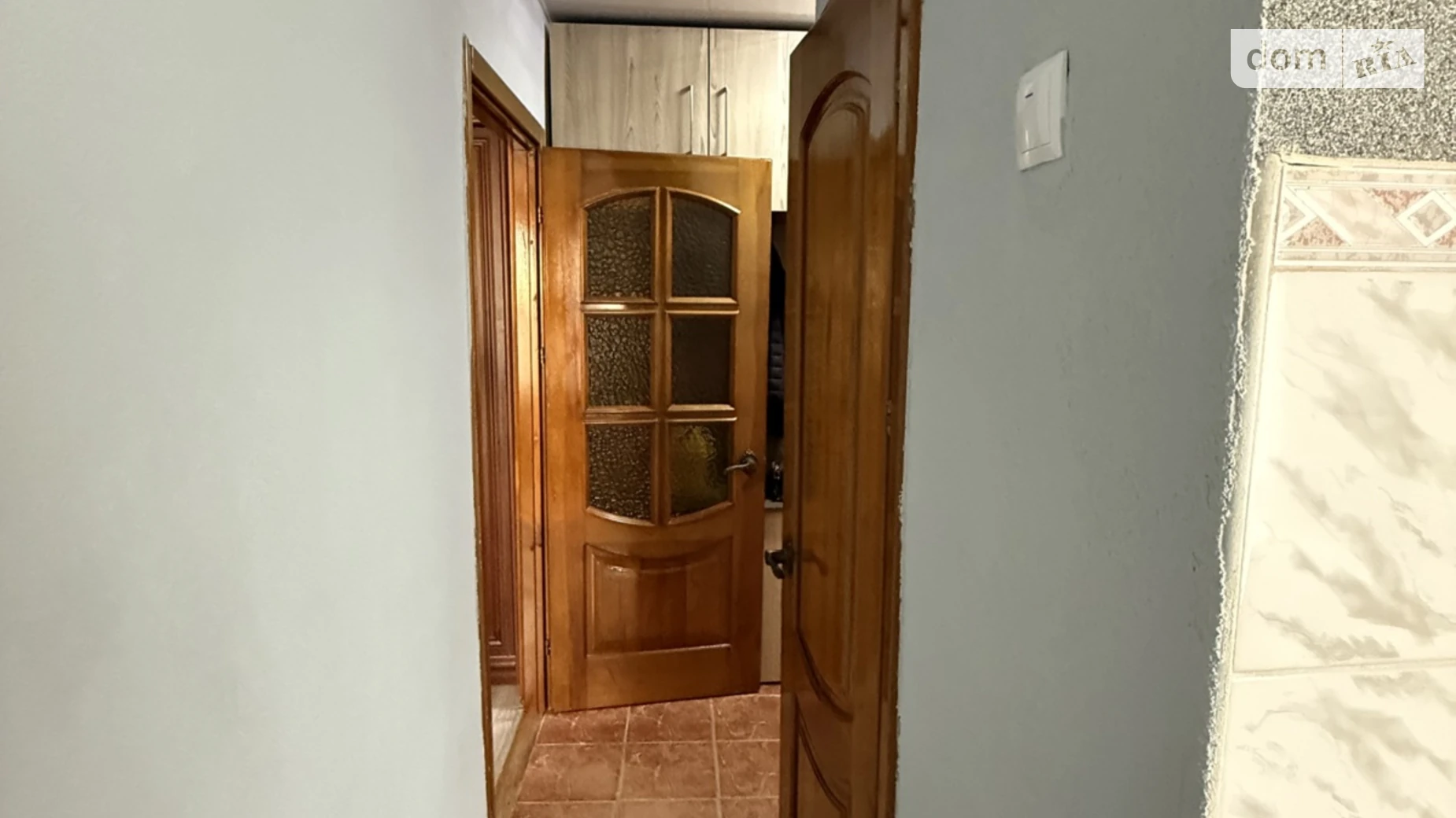 Сдается в аренду 2-комнатная квартира 43 кв. м в Львове, ул. Владимира Великого - фото 3