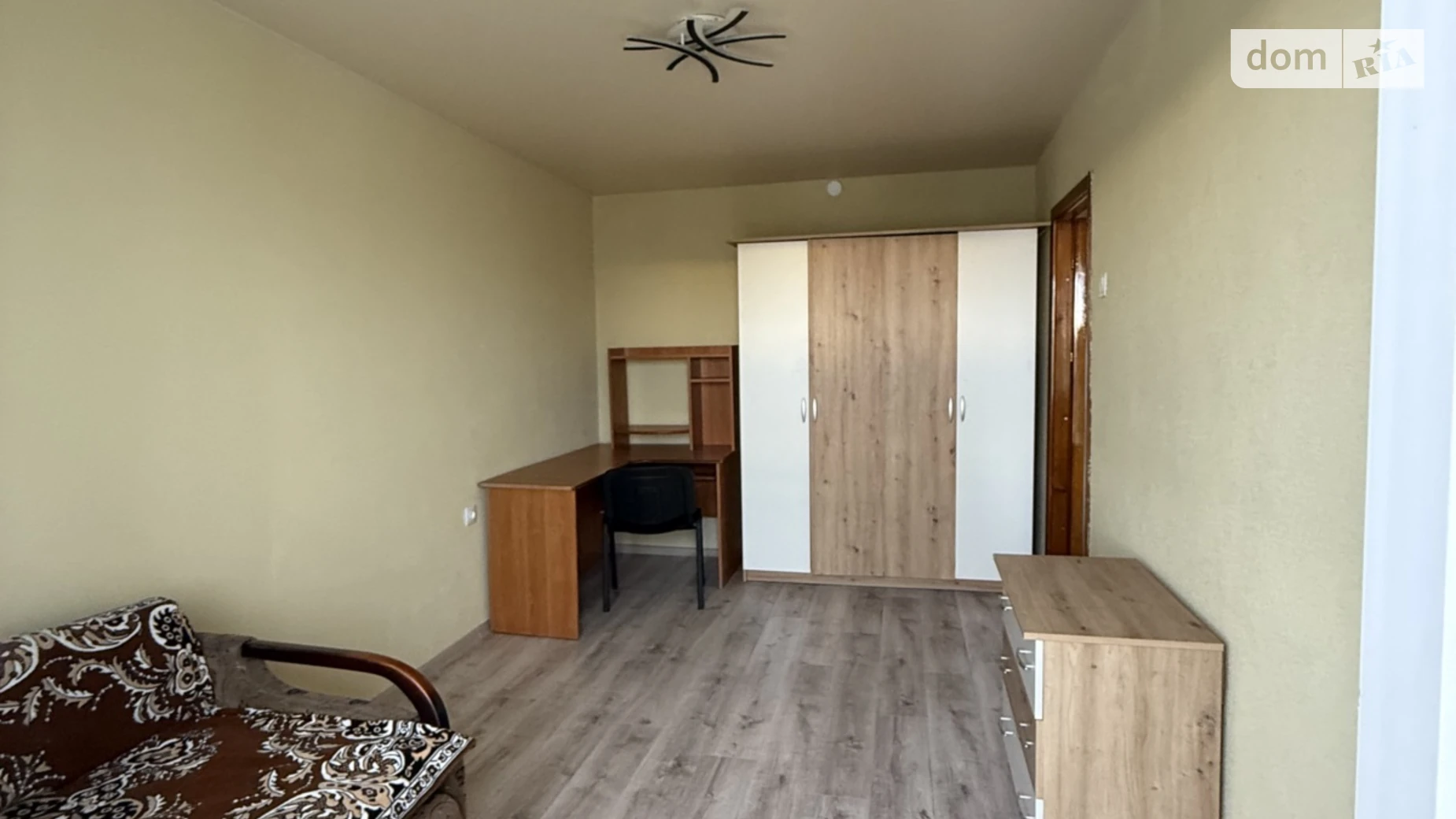 Сдается в аренду 2-комнатная квартира 43 кв. м в Львове, ул. Владимира Великого - фото 4