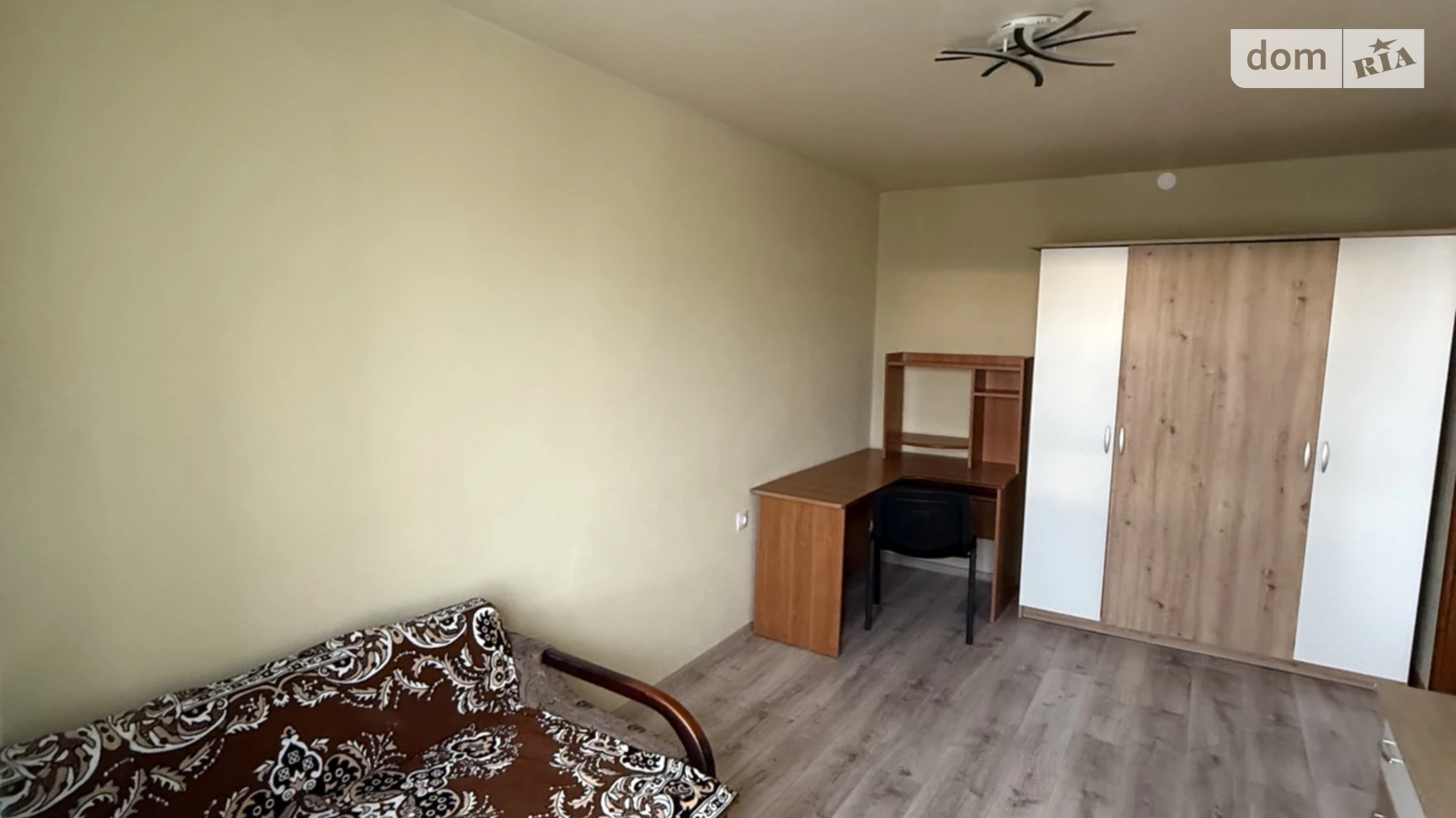 Сдается в аренду 2-комнатная квартира 43 кв. м в Львове, ул. Владимира Великого - фото 5