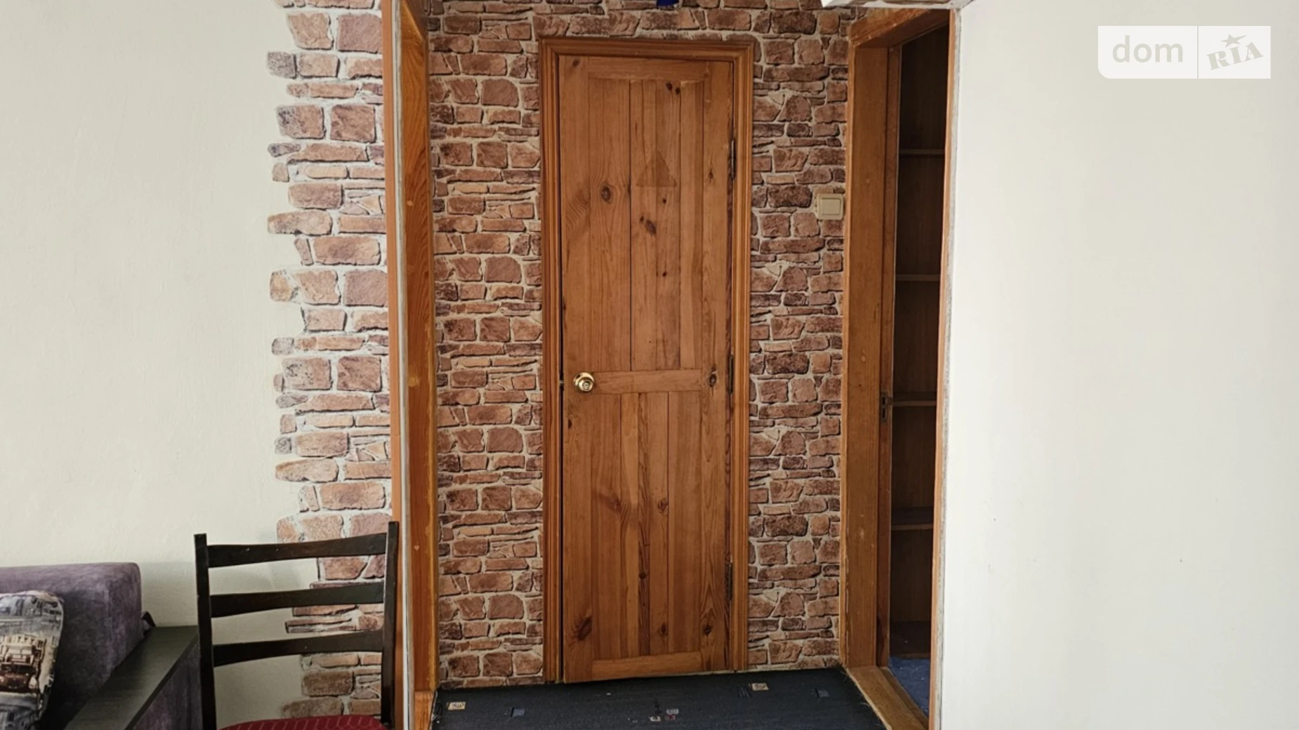 Сдается в аренду 3-комнатная квартира 65 кв. м в Харькове, ул. Гвардейцев-Широнинцев, 59 - фото 2