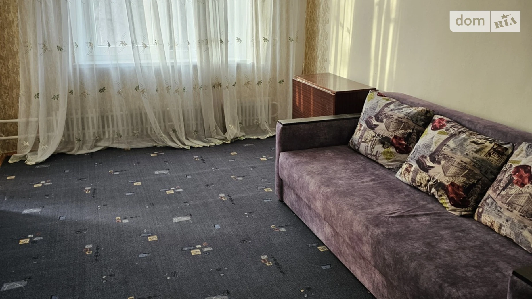 Сдается в аренду 3-комнатная квартира 65 кв. м в Харькове, ул. Гвардейцев-Широнинцев, 59 - фото 3