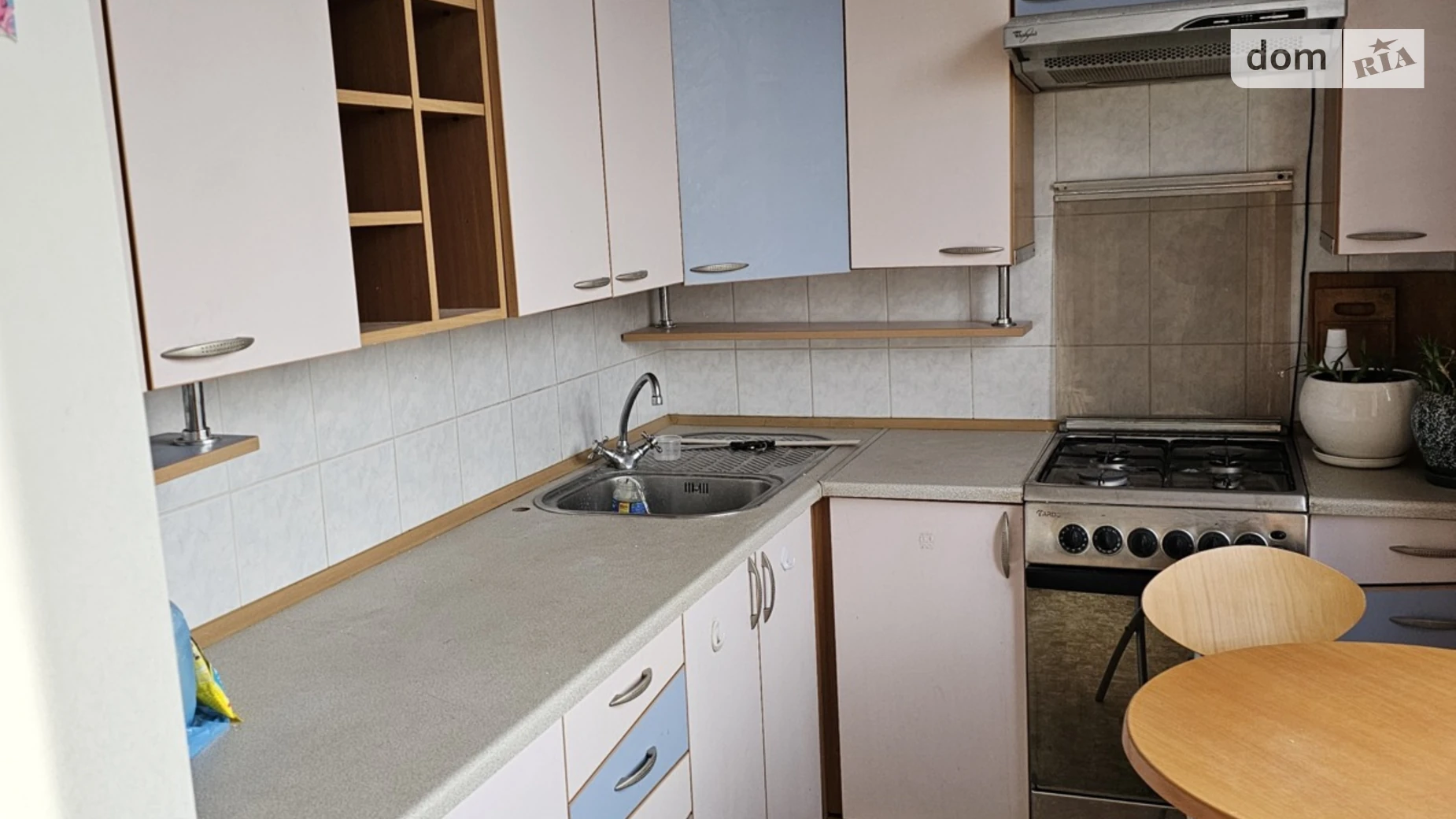 Сдается в аренду 3-комнатная квартира 65 кв. м в Харькове, ул. Гвардейцев-Широнинцев, 59 - фото 4