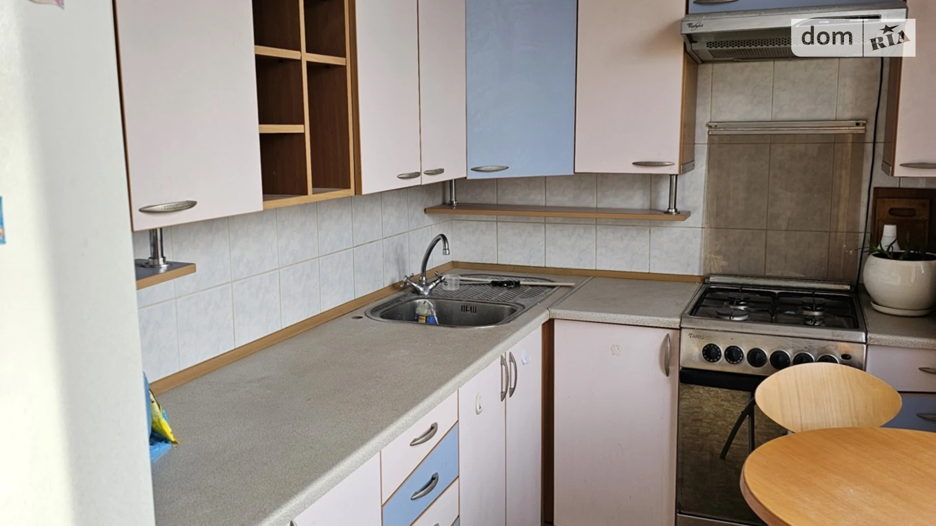 Сдается в аренду 3-комнатная квартира 65 кв. м в Харькове, ул. Гвардейцев-Широнинцев, 59 - фото 5