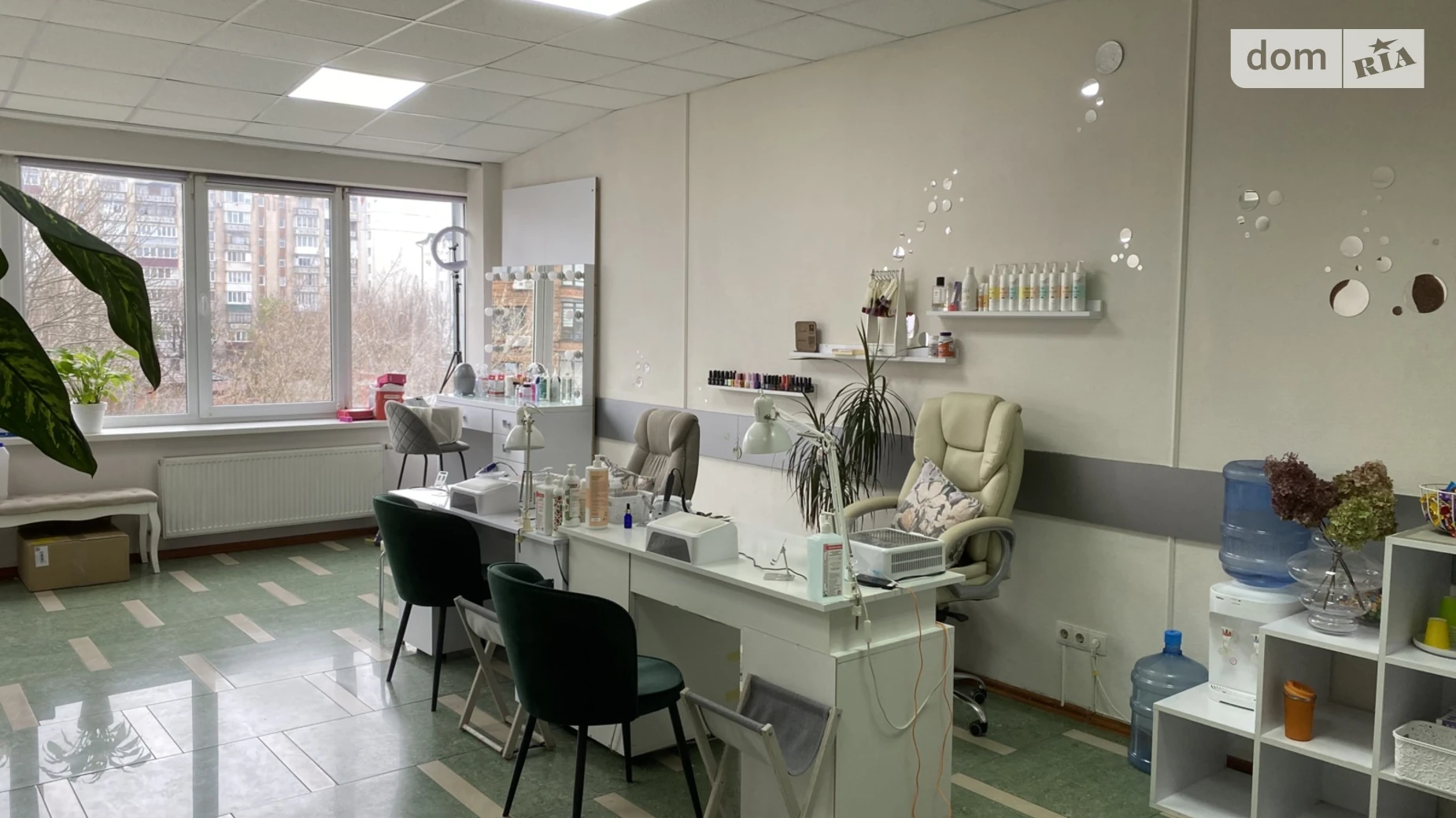 Сдается в аренду офис 47.2 кв. м в бизнес-центре, цена: 10150 грн - фото 2