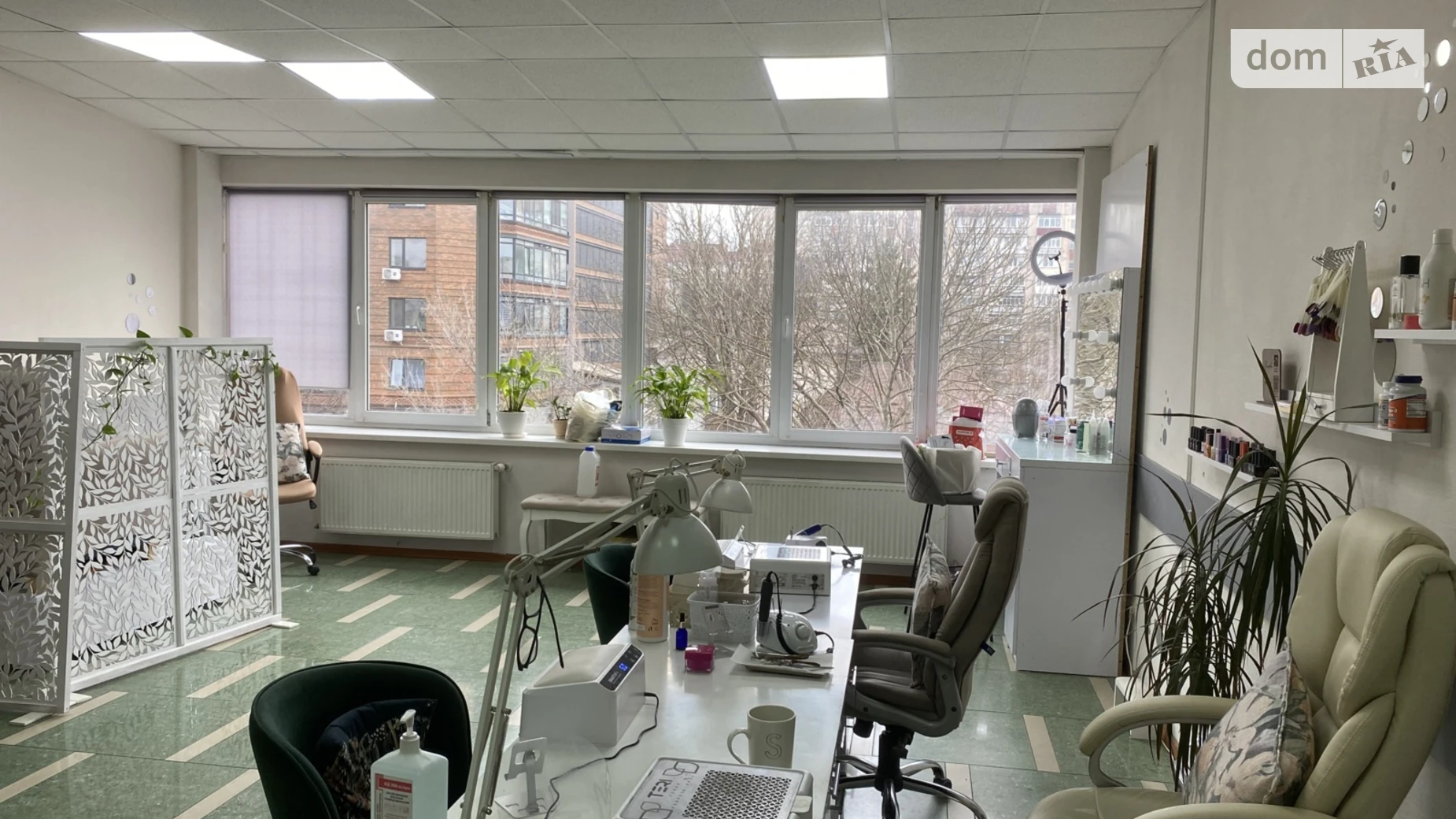 Сдается в аренду офис 47.2 кв. м в бизнес-центре, цена: 10150 грн - фото 3