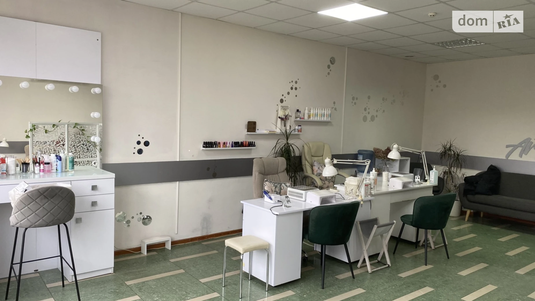 Сдается в аренду офис 47.2 кв. м в бизнес-центре, цена: 10150 грн - фото 5