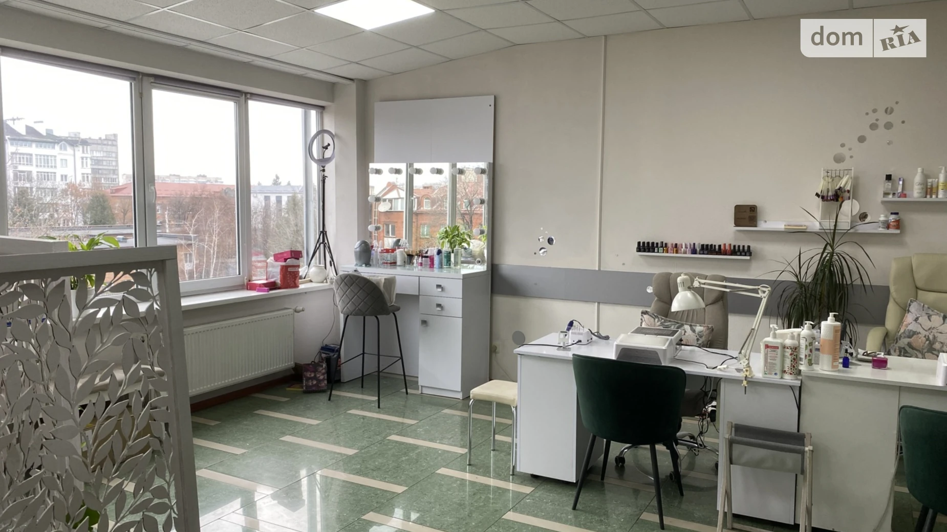 Сдается в аренду офис 47.2 кв. м в бизнес-центре, цена: 10150 грн - фото 4