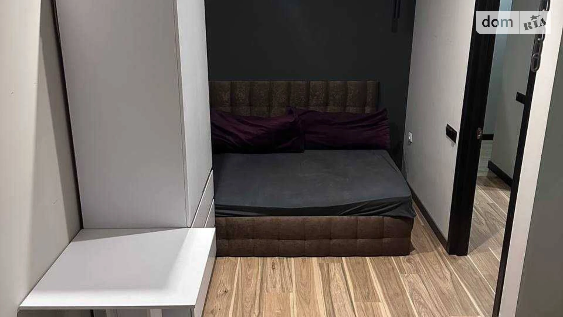 Продается 1-комнатная квартира 50 кв. м в Днепре, ул. Хмельницкого Богдана, 11А - фото 5