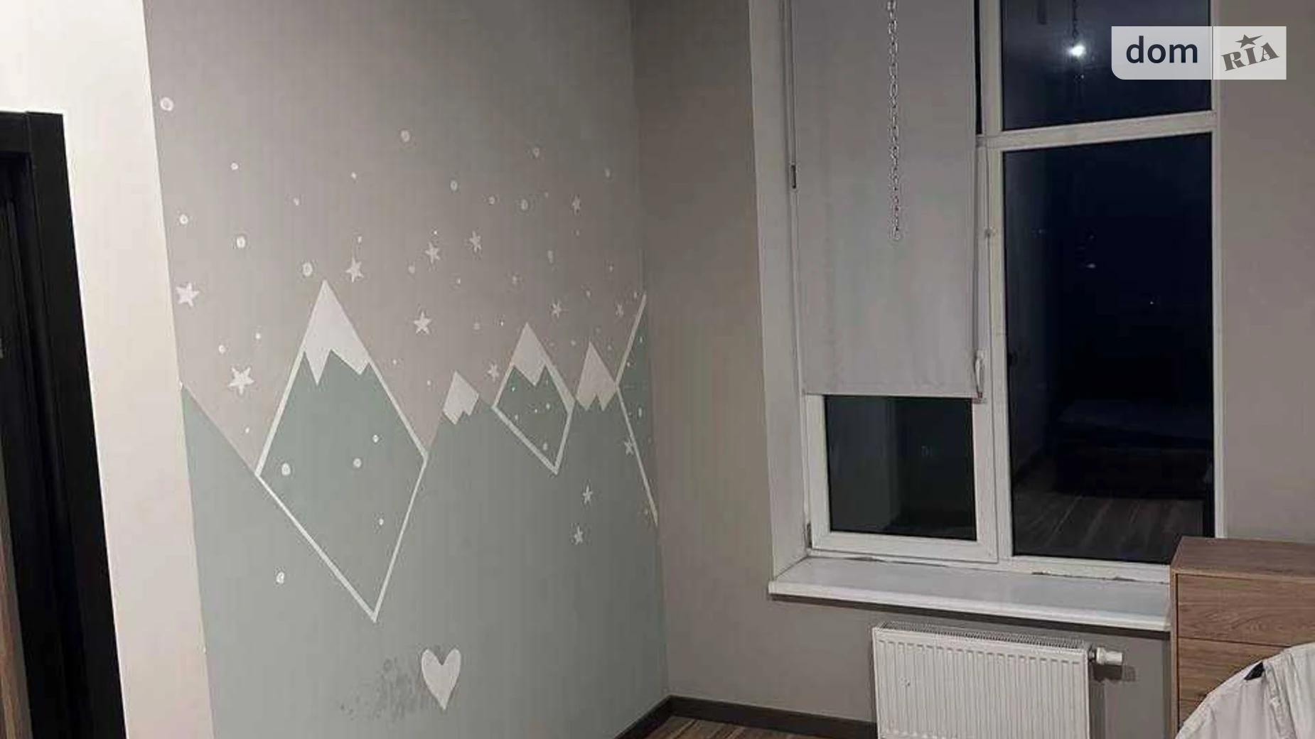 Продается 1-комнатная квартира 50 кв. м в Днепре, ул. Хмельницкого Богдана, 11А - фото 3