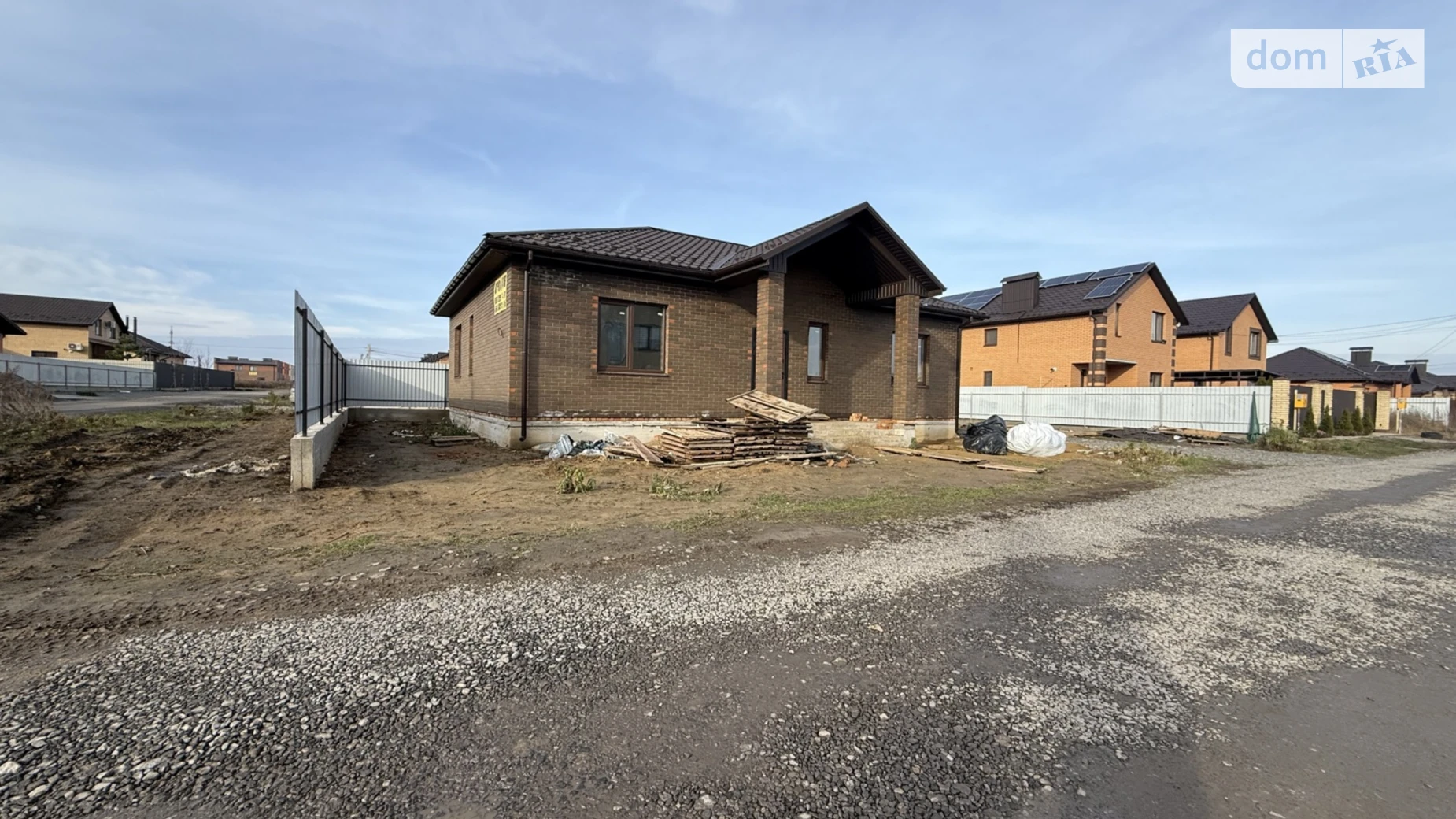 Продается одноэтажный дом 100 кв. м с мебелью, цена: 115000 $ - фото 5