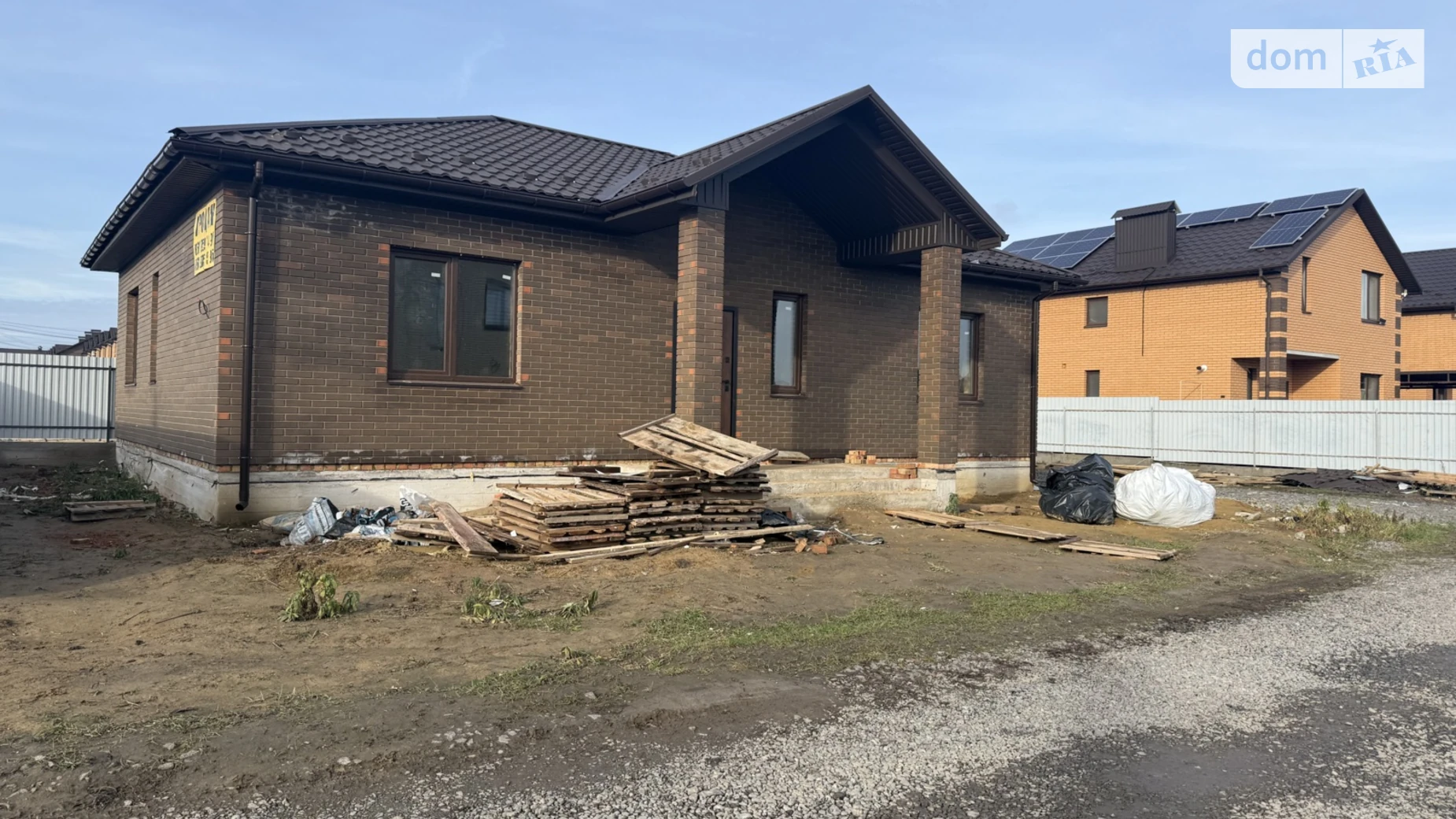 Продается одноэтажный дом 100 кв. м с мебелью, цена: 115000 $ - фото 4