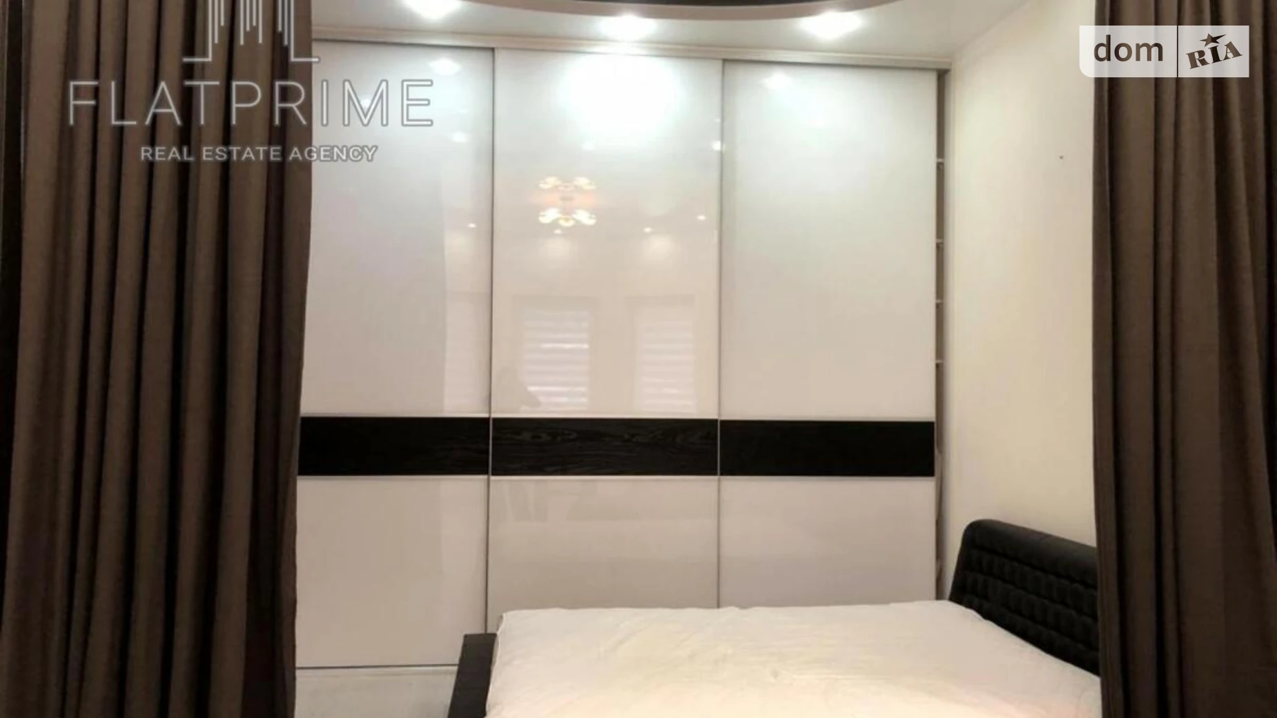 Продается 1-комнатная квартира 48 кв. м в Киеве, цена: 75000 $ - фото 4