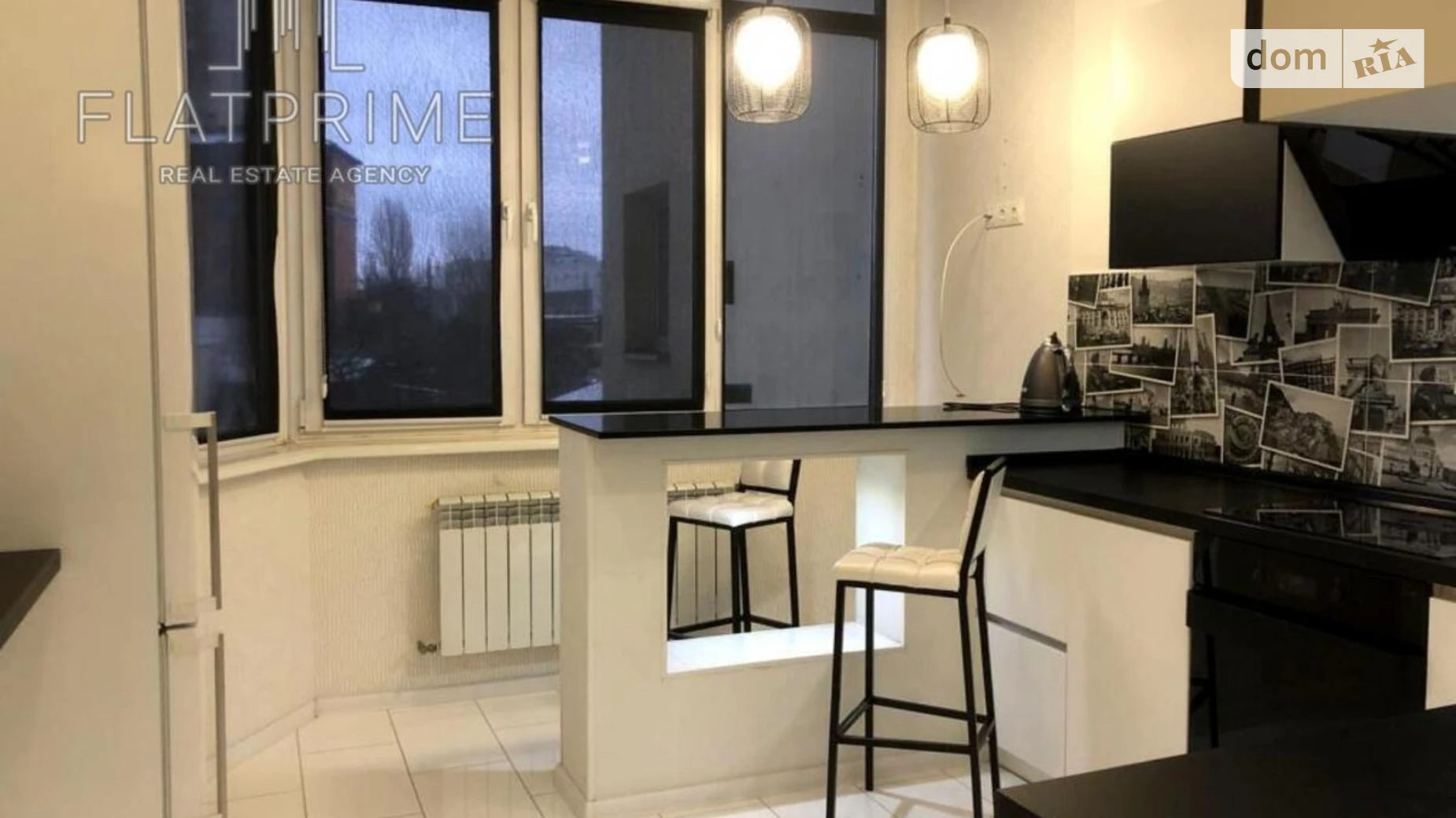 Продается 1-комнатная квартира 48 кв. м в Киеве, цена: 75000 $ - фото 5