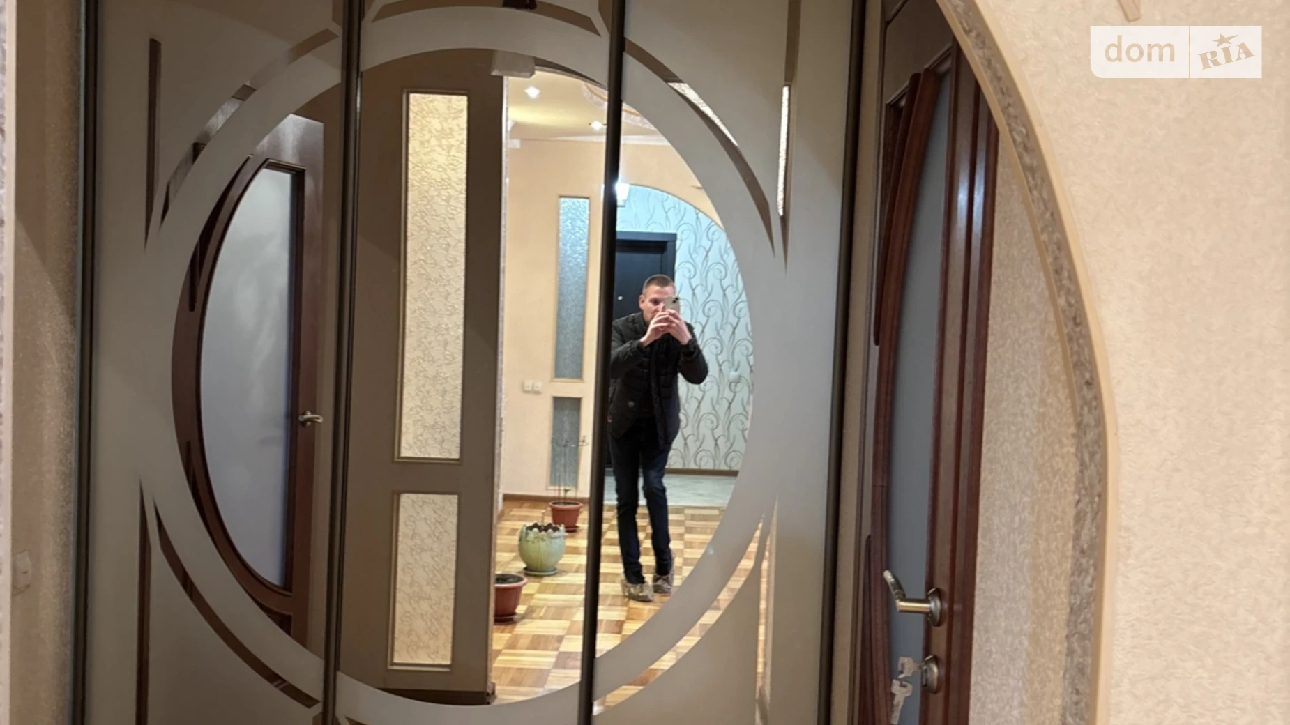 Сдается в аренду 2-комнатная квартира 100 кв. м в Хмельницком, цена: 15000 грн - фото 5